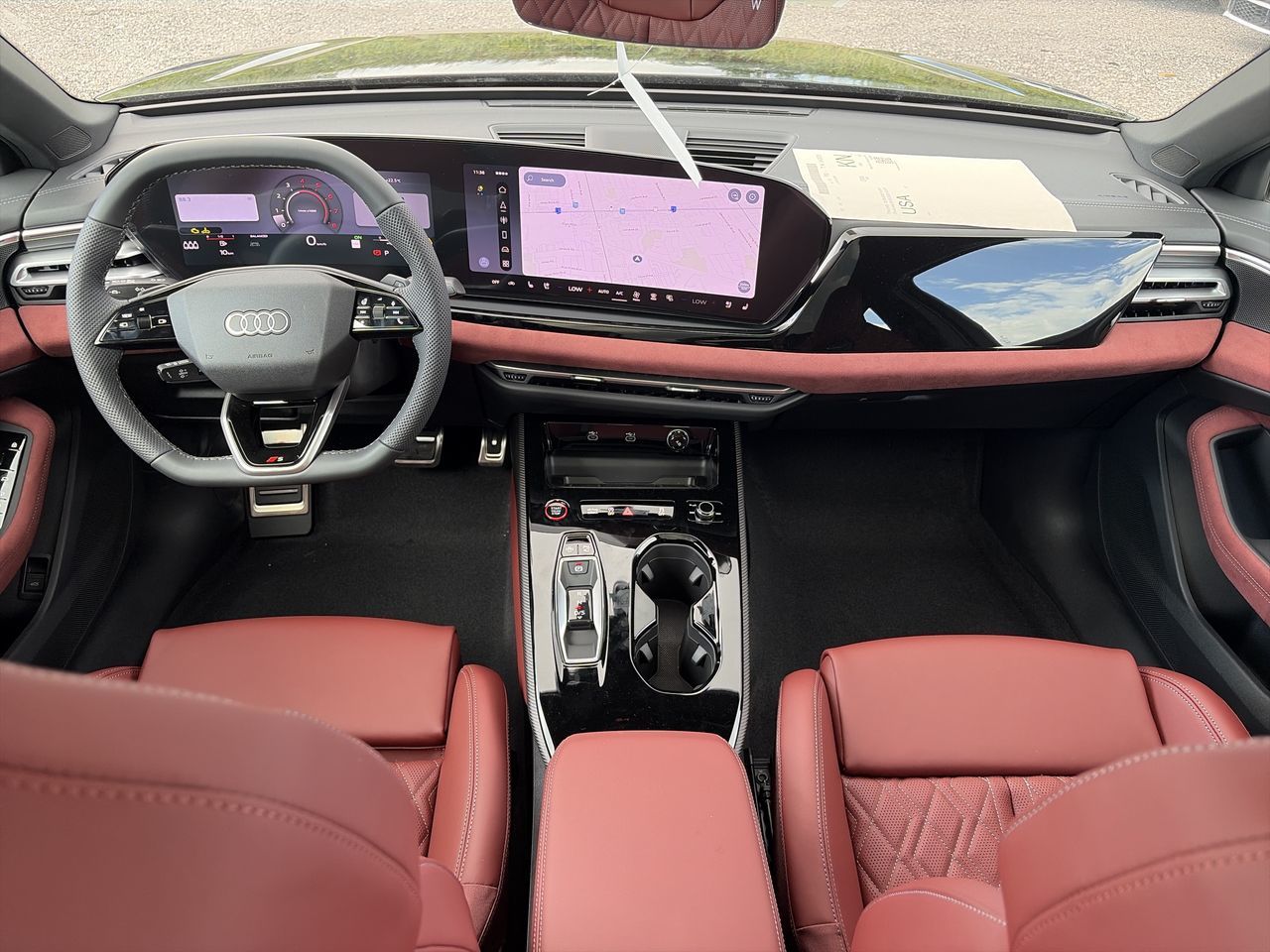 2026 Audi S5 in Thornhill, Ontario