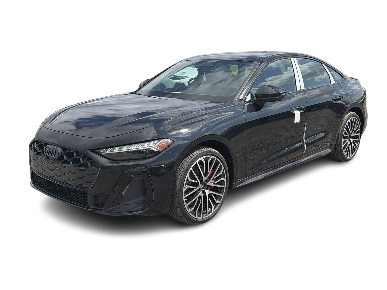 2026 Audi S5 in Thornhill, Ontario