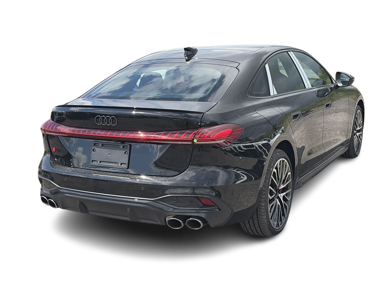 2026 Audi S5 in Thornhill, Ontario