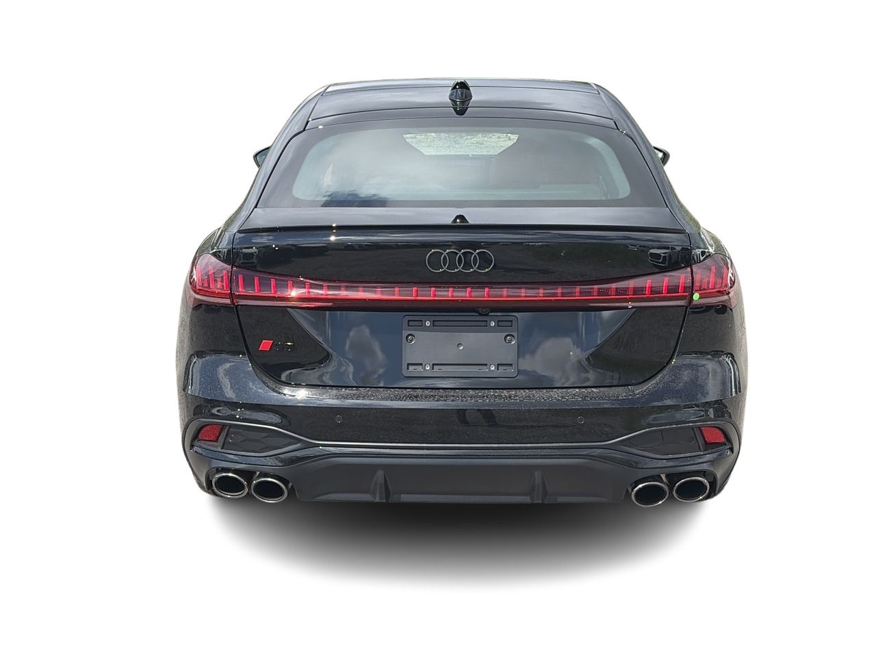 2026 Audi S5 in Thornhill, Ontario