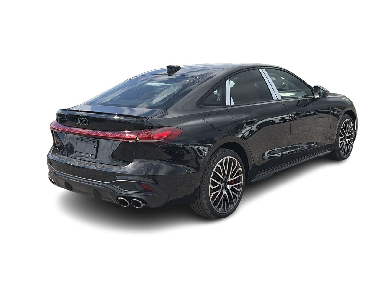 2026 Audi S5 in Thornhill, Ontario