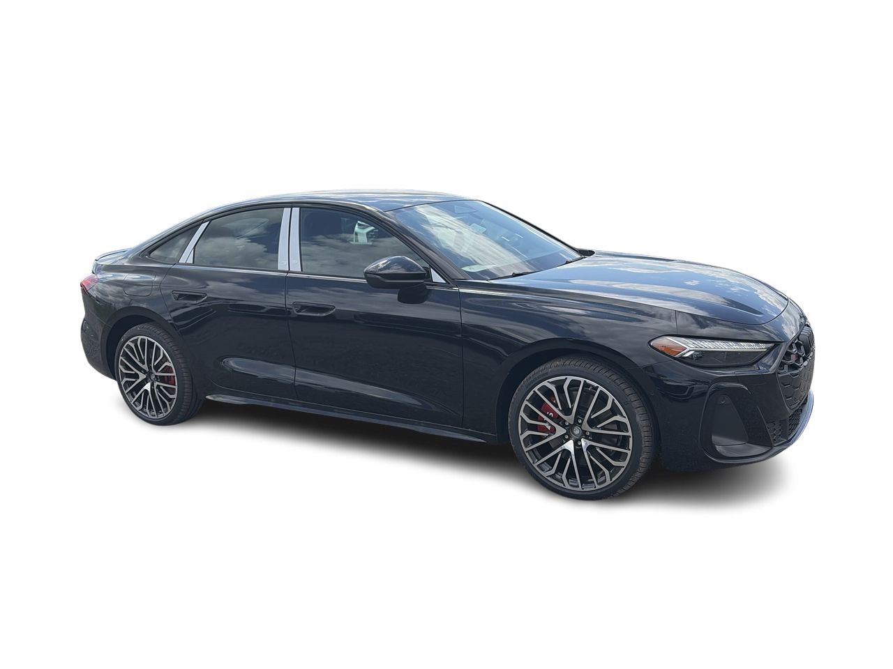 2026 Audi S5 in Thornhill, Ontario