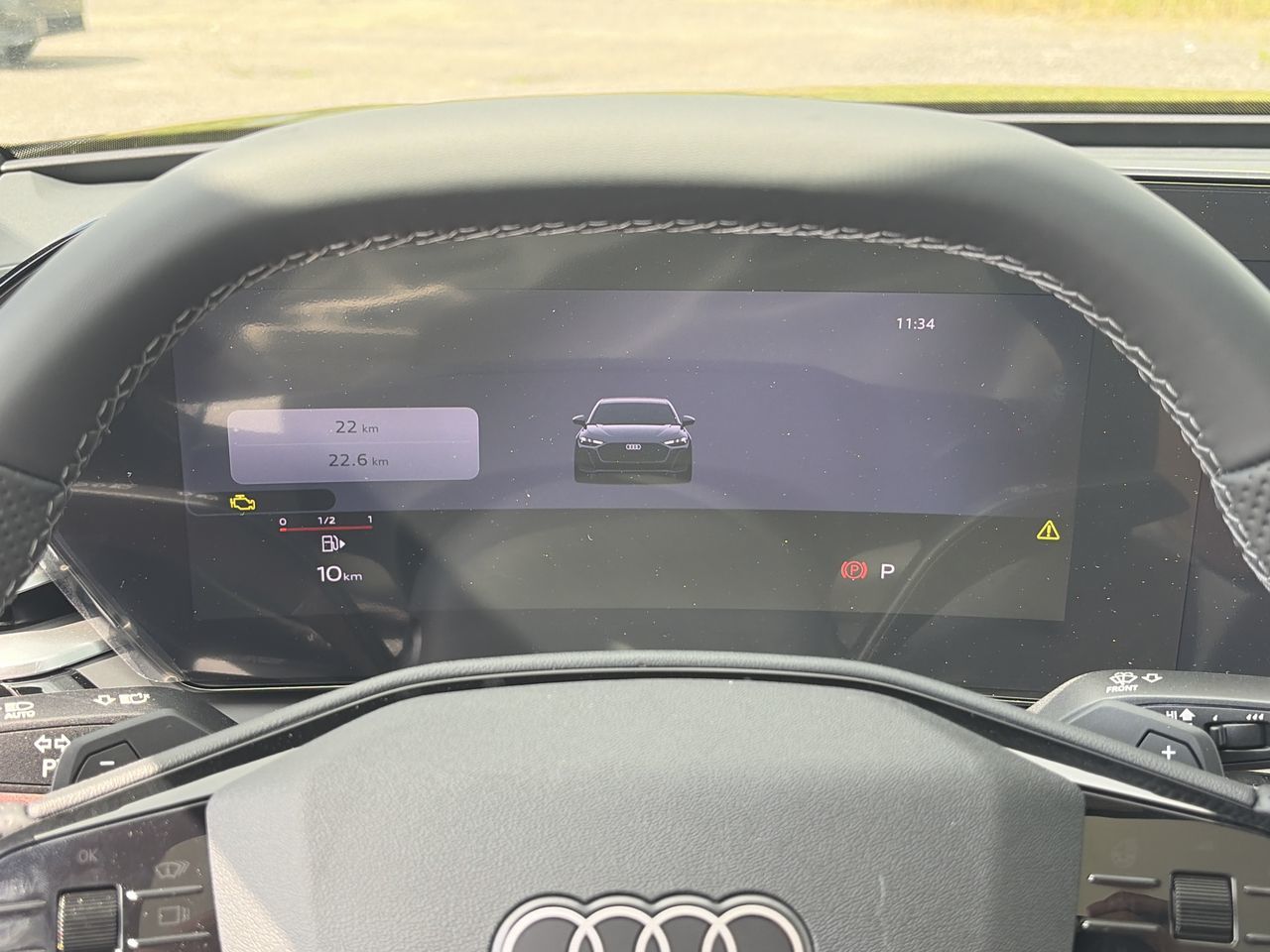 2026 Audi S5 in Thornhill, Ontario
