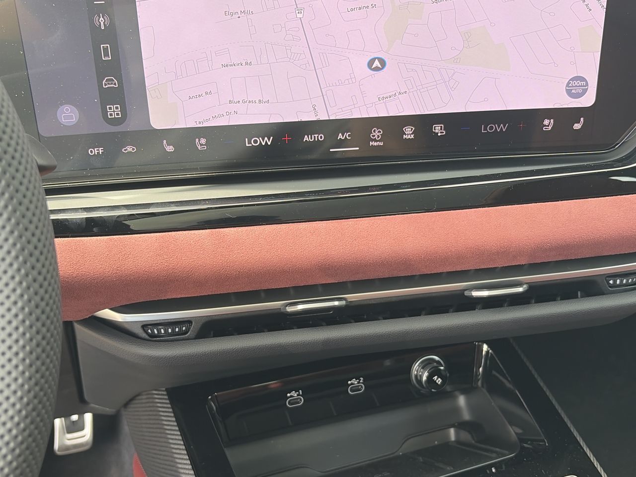 2026 Audi S5 in Thornhill, Ontario