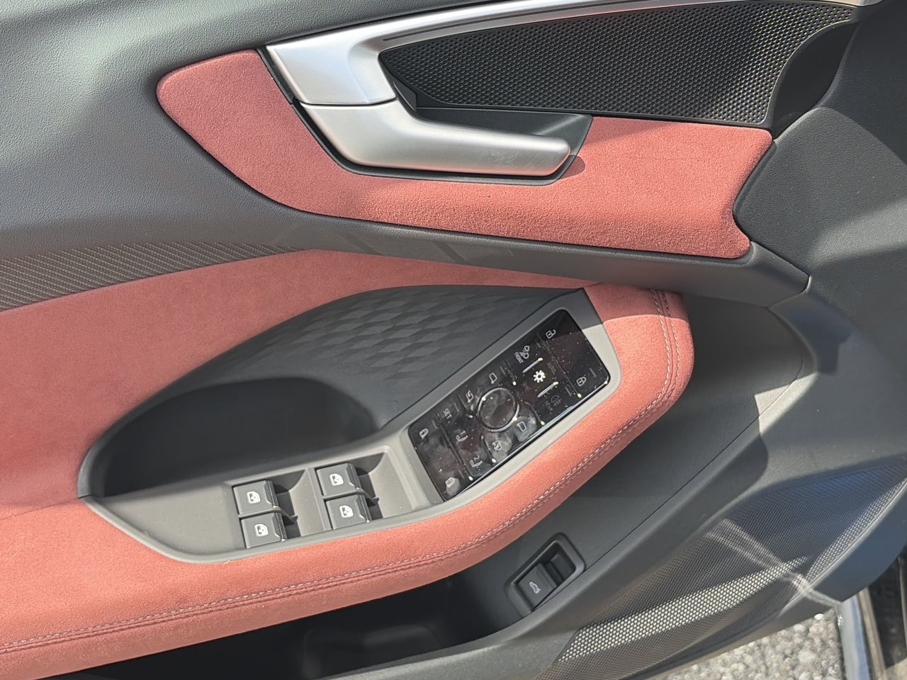 2026 Audi S5 in Thornhill, Ontario
