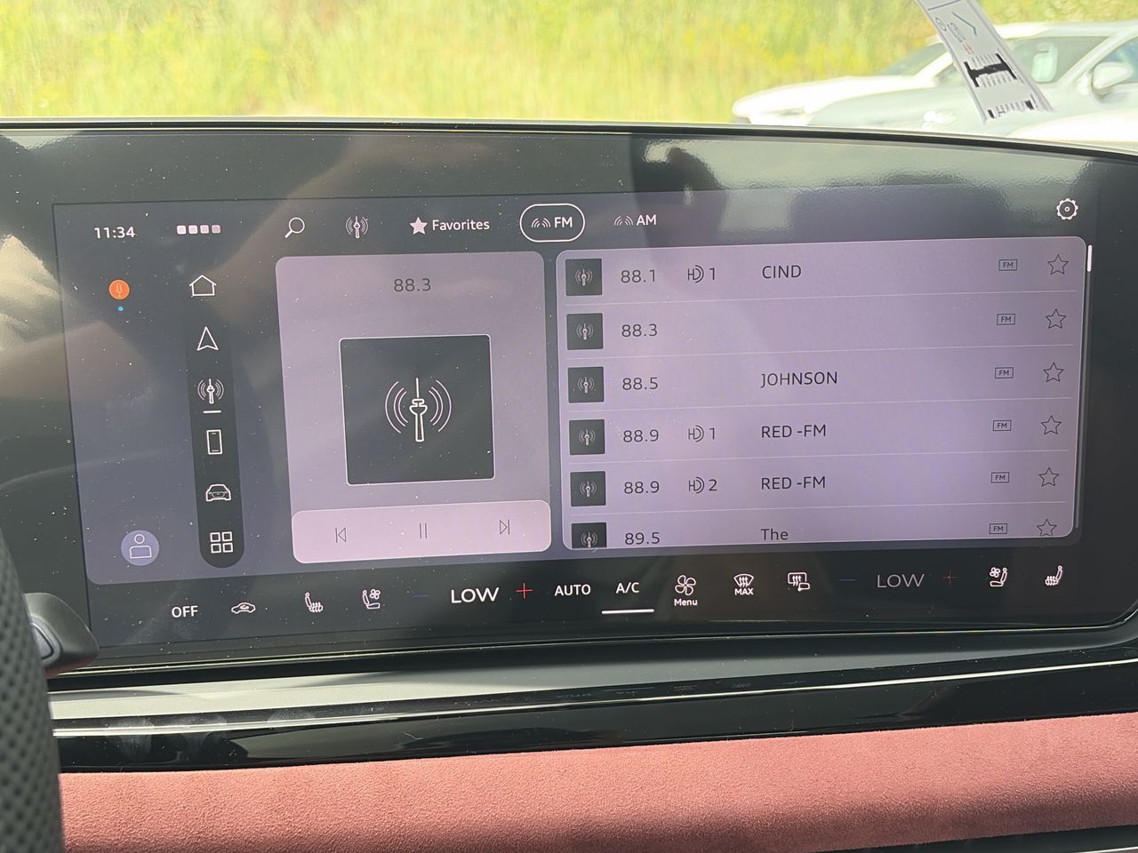 2026 Audi S5 in Thornhill, Ontario