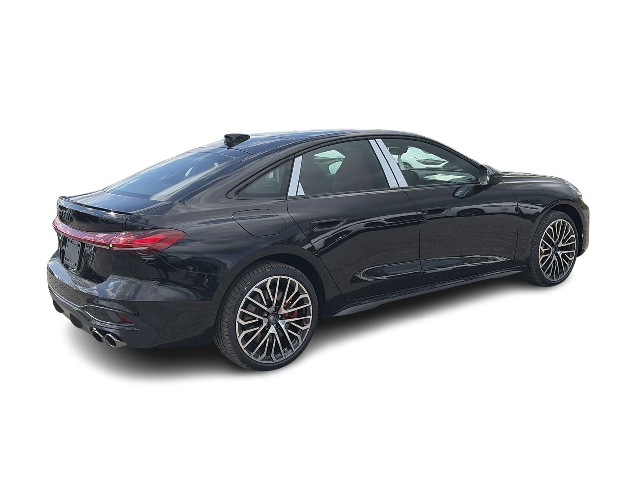 2026 Audi S5 in Thornhill, Ontario