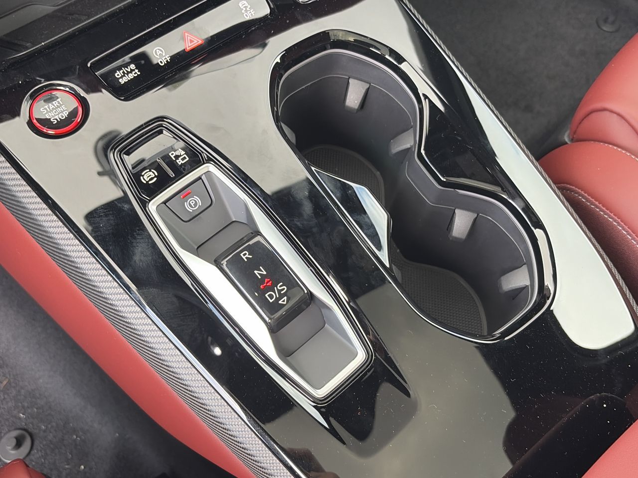 2026 Audi S5 in Thornhill, Ontario