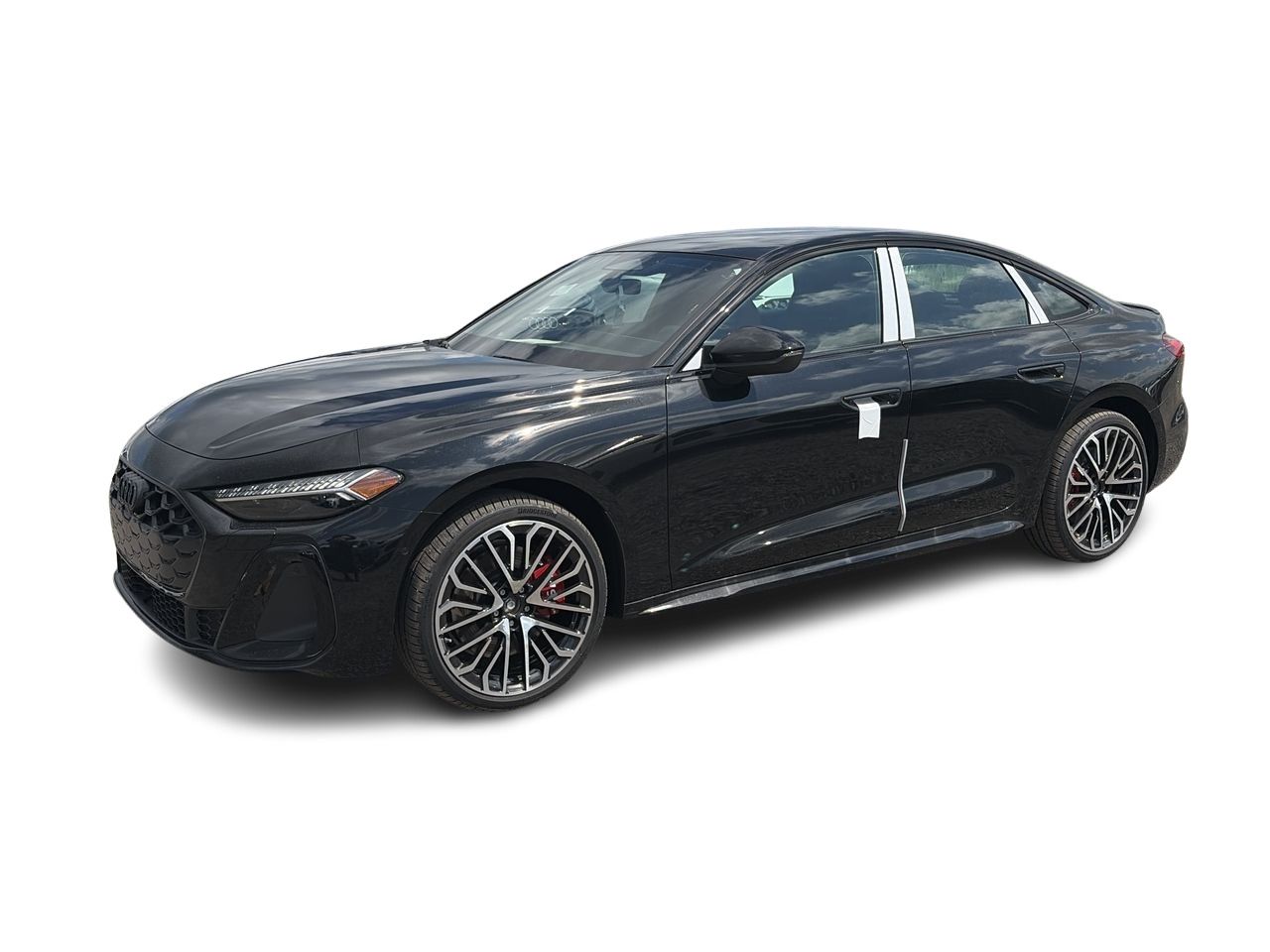 2026 Audi S5 in Thornhill, Ontario