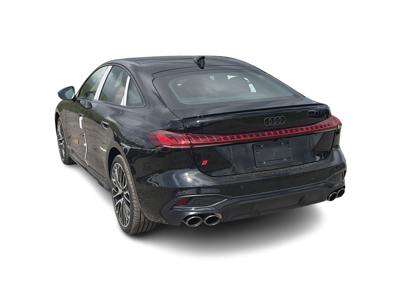2026 Audi S5 in Thornhill, Ontario