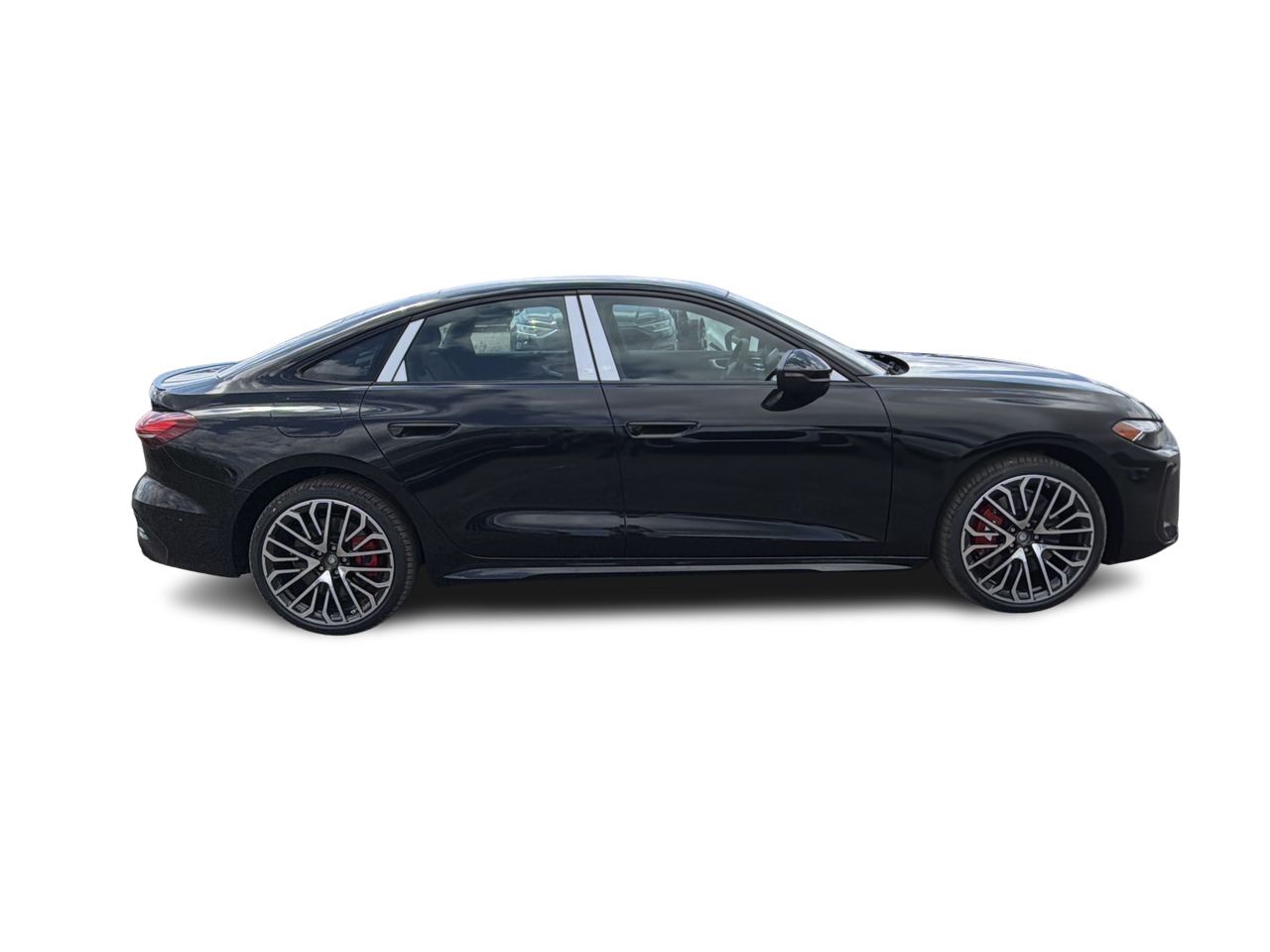 2026 Audi S5 in Thornhill, Ontario