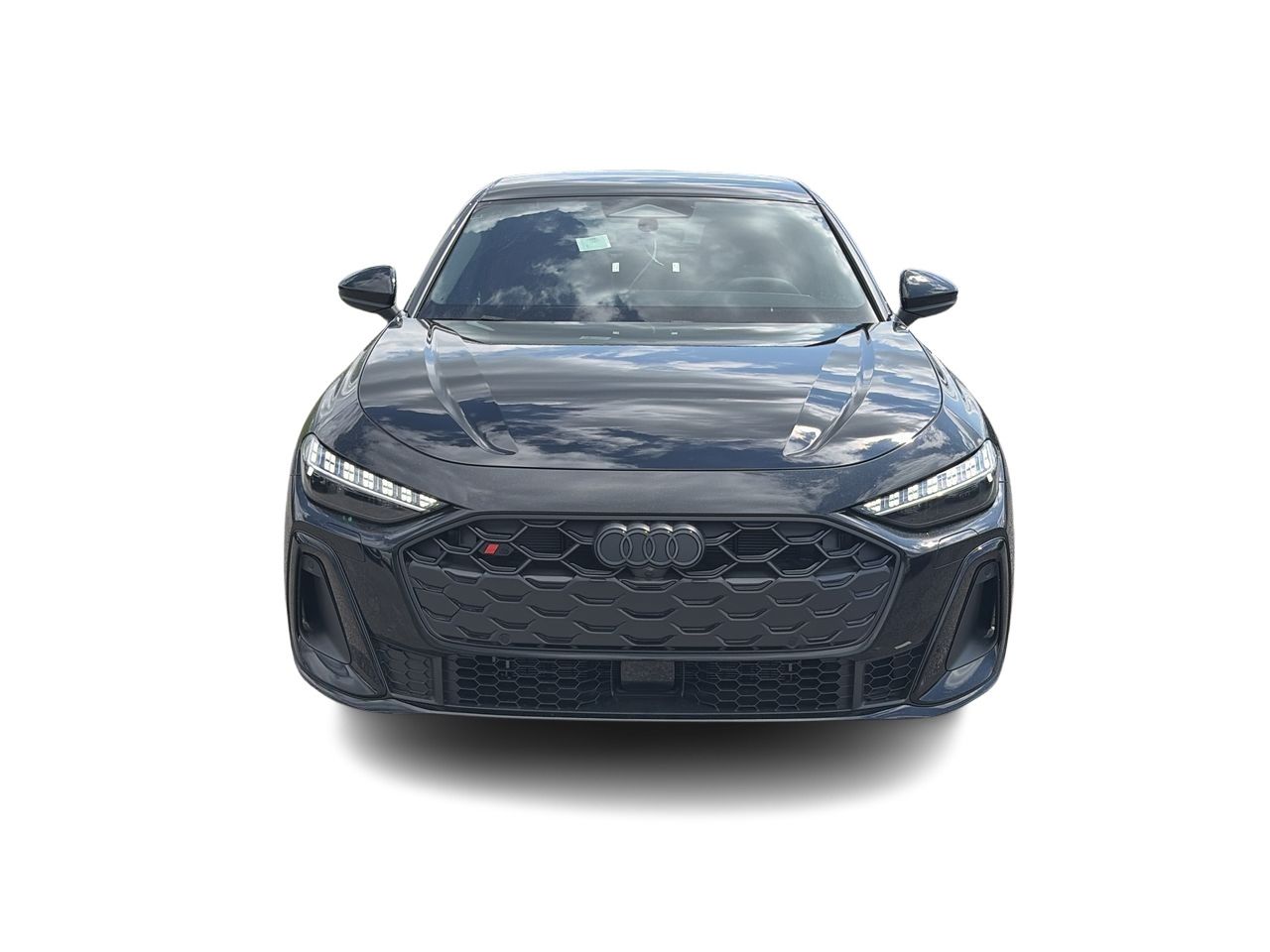 2026 Audi S5 in Thornhill, Ontario