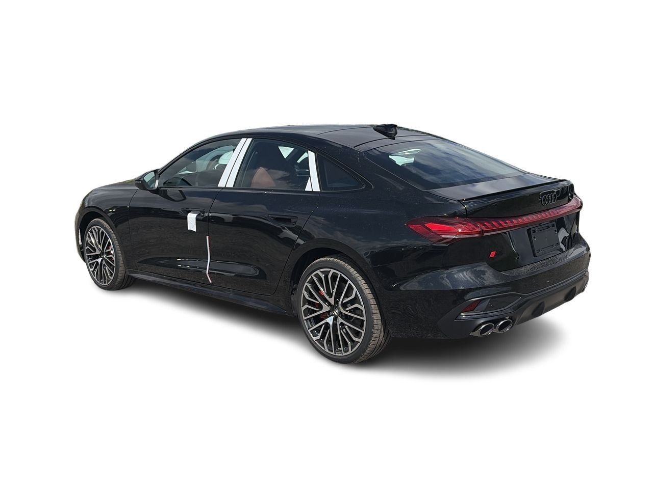 2026 Audi S5 in Thornhill, Ontario