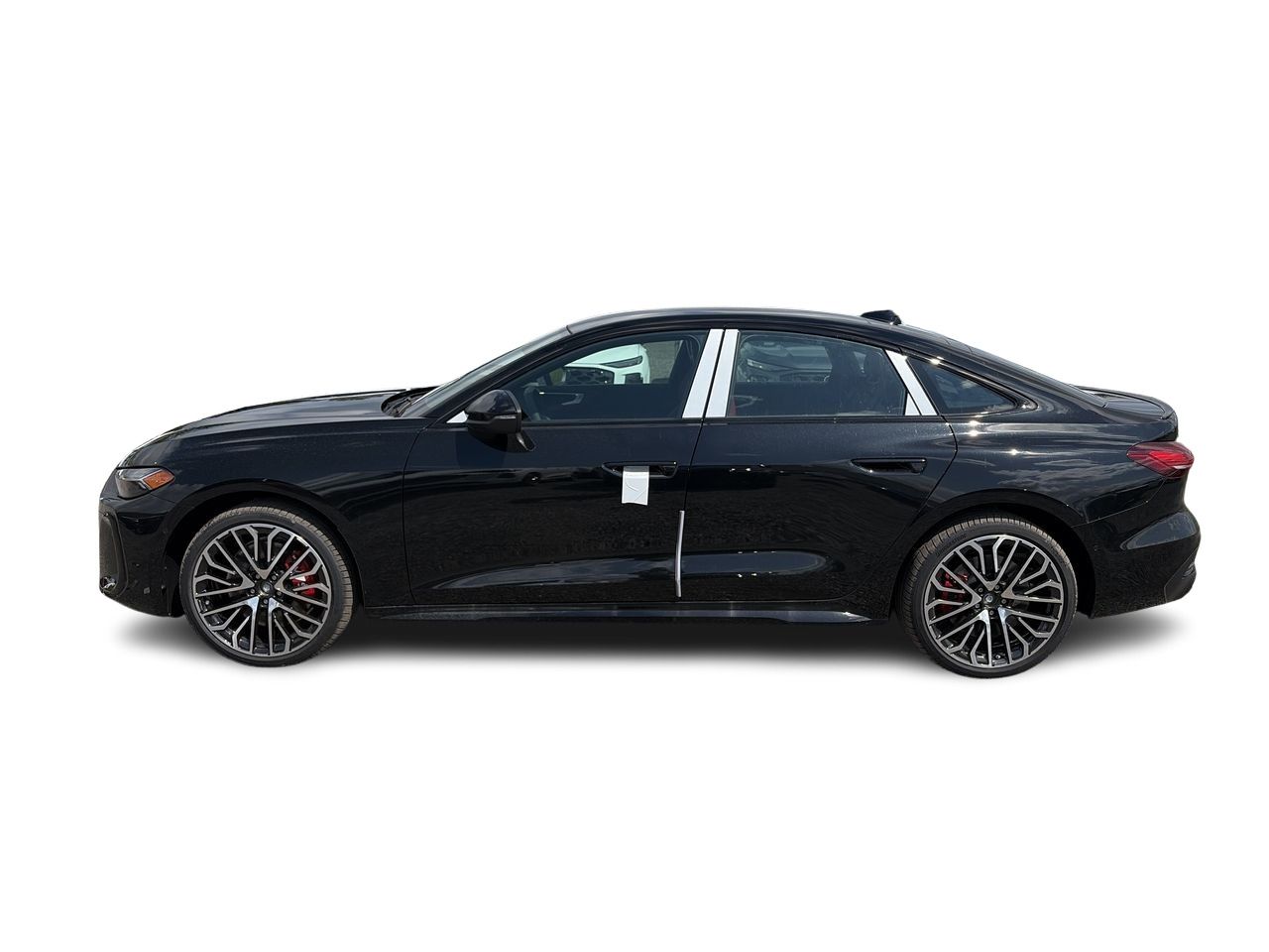 2026 Audi S5 in Thornhill, Ontario