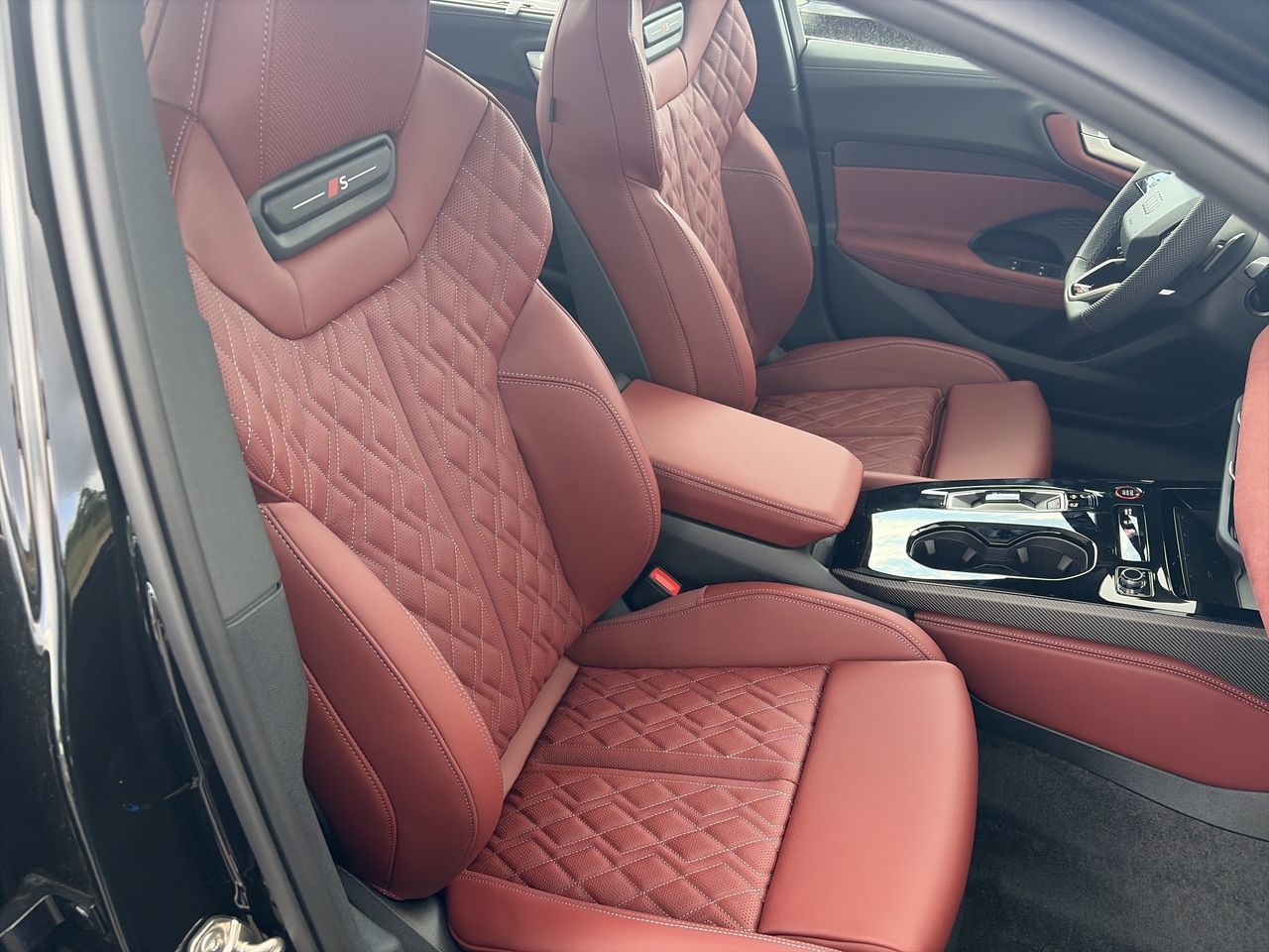 2026 Audi S5 in Thornhill, Ontario