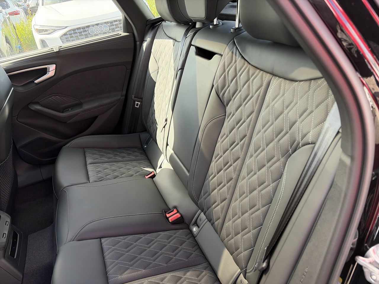 Audi S5  2026 à Thornhill, Ontario
