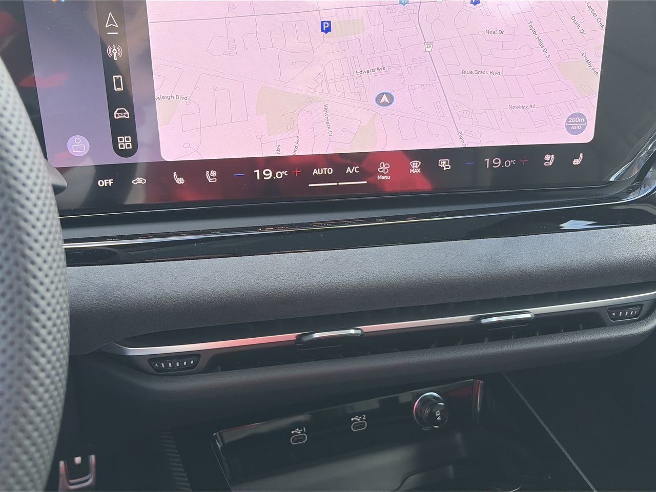 Audi S5  2026 à Thornhill, Ontario