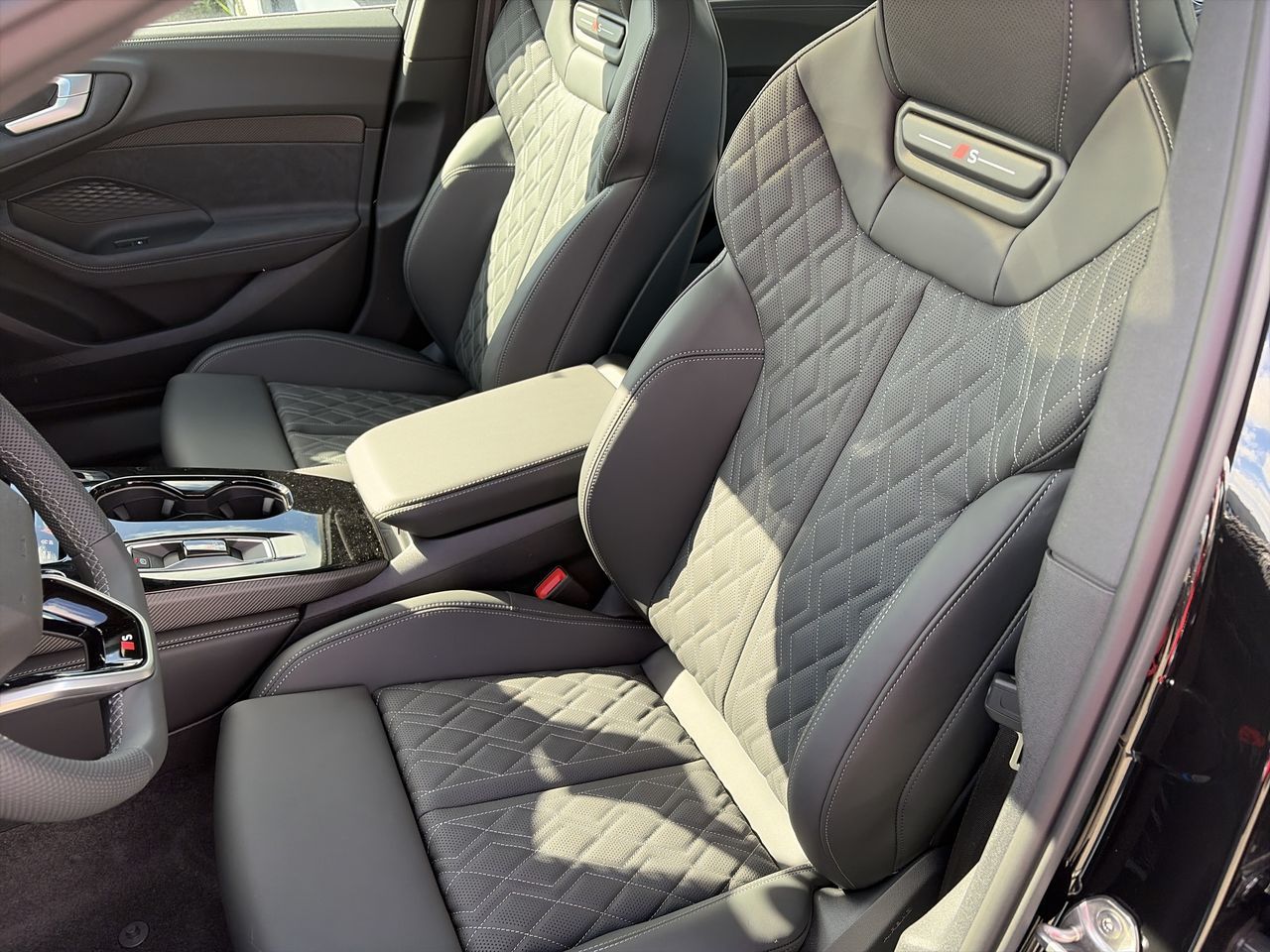 Audi S5  2026 à Thornhill, Ontario