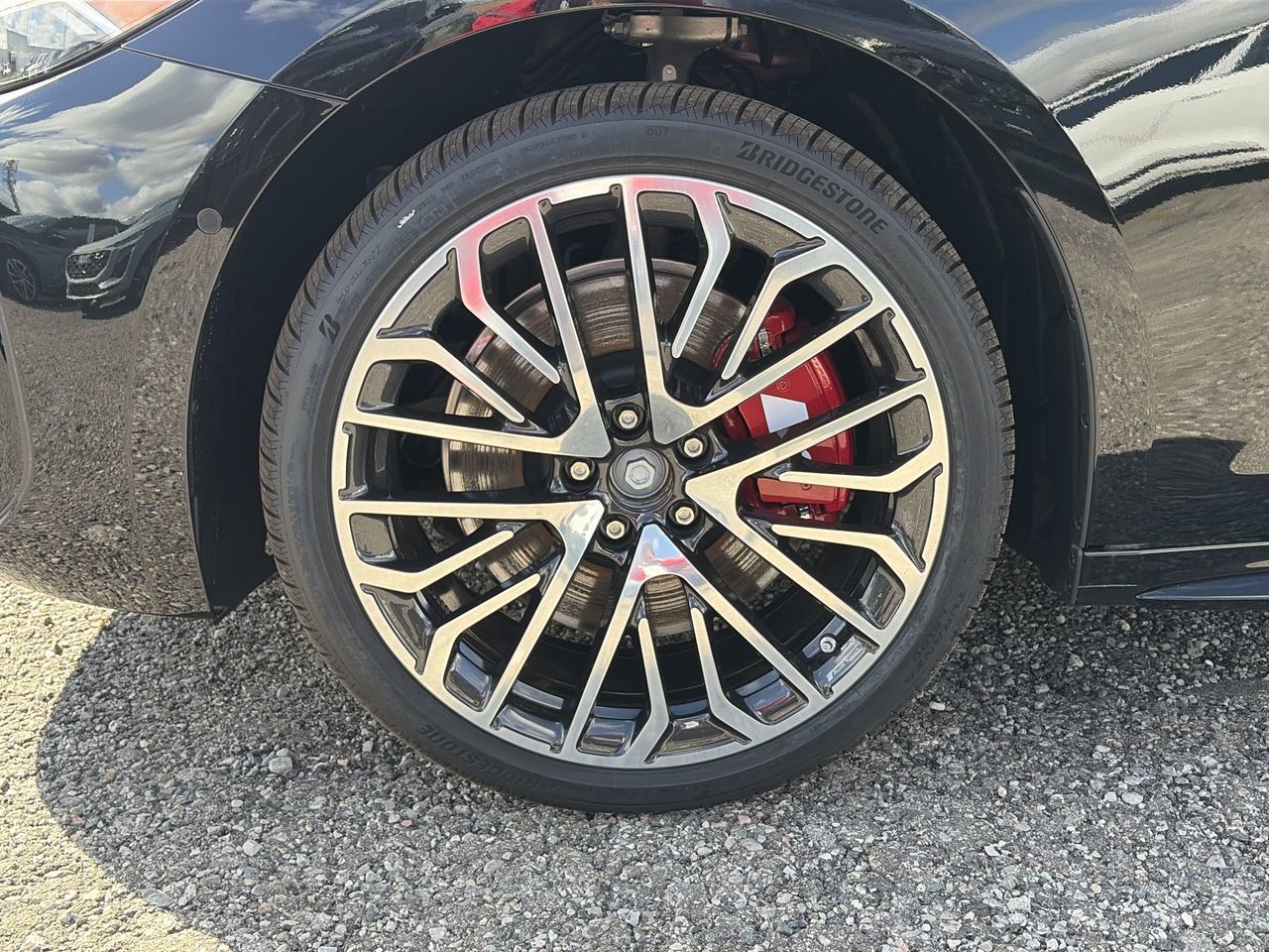 Audi S5  2026 à Thornhill, Ontario