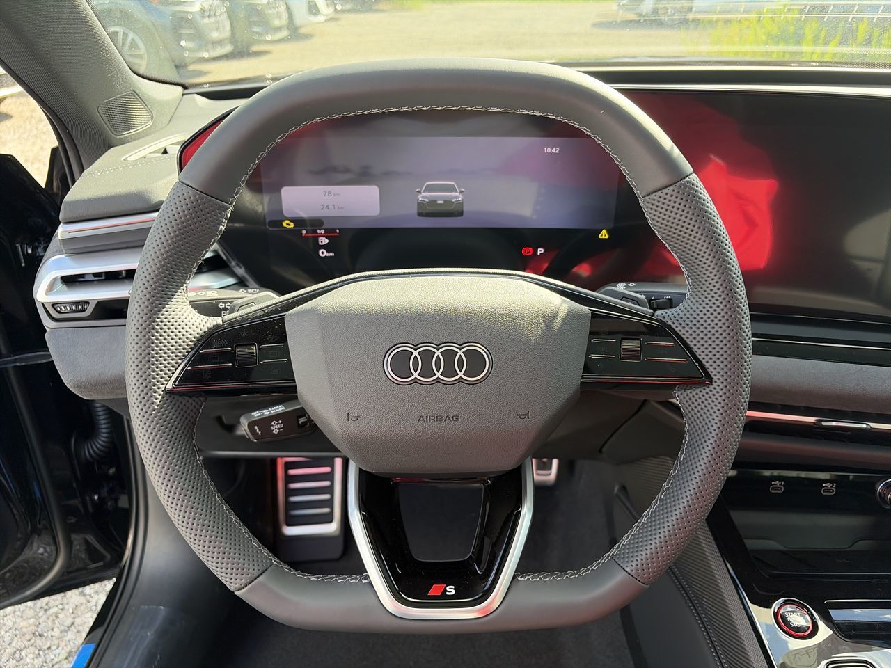 Audi S5  2026 à Thornhill, Ontario