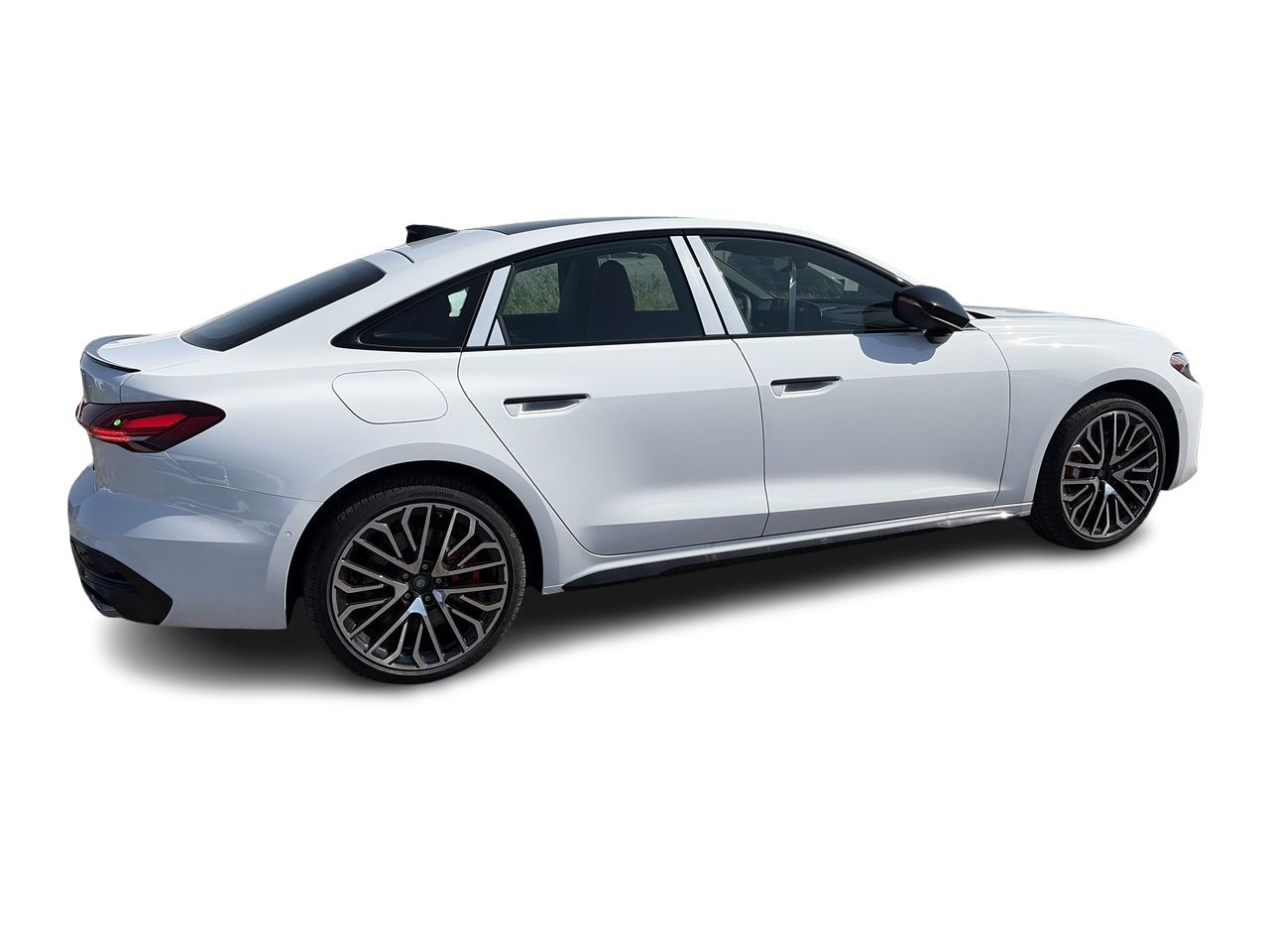 2026 Audi S5 in Thornhill, Ontario