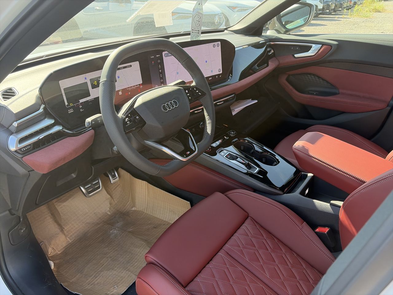 2026 Audi S5 in Thornhill, Ontario