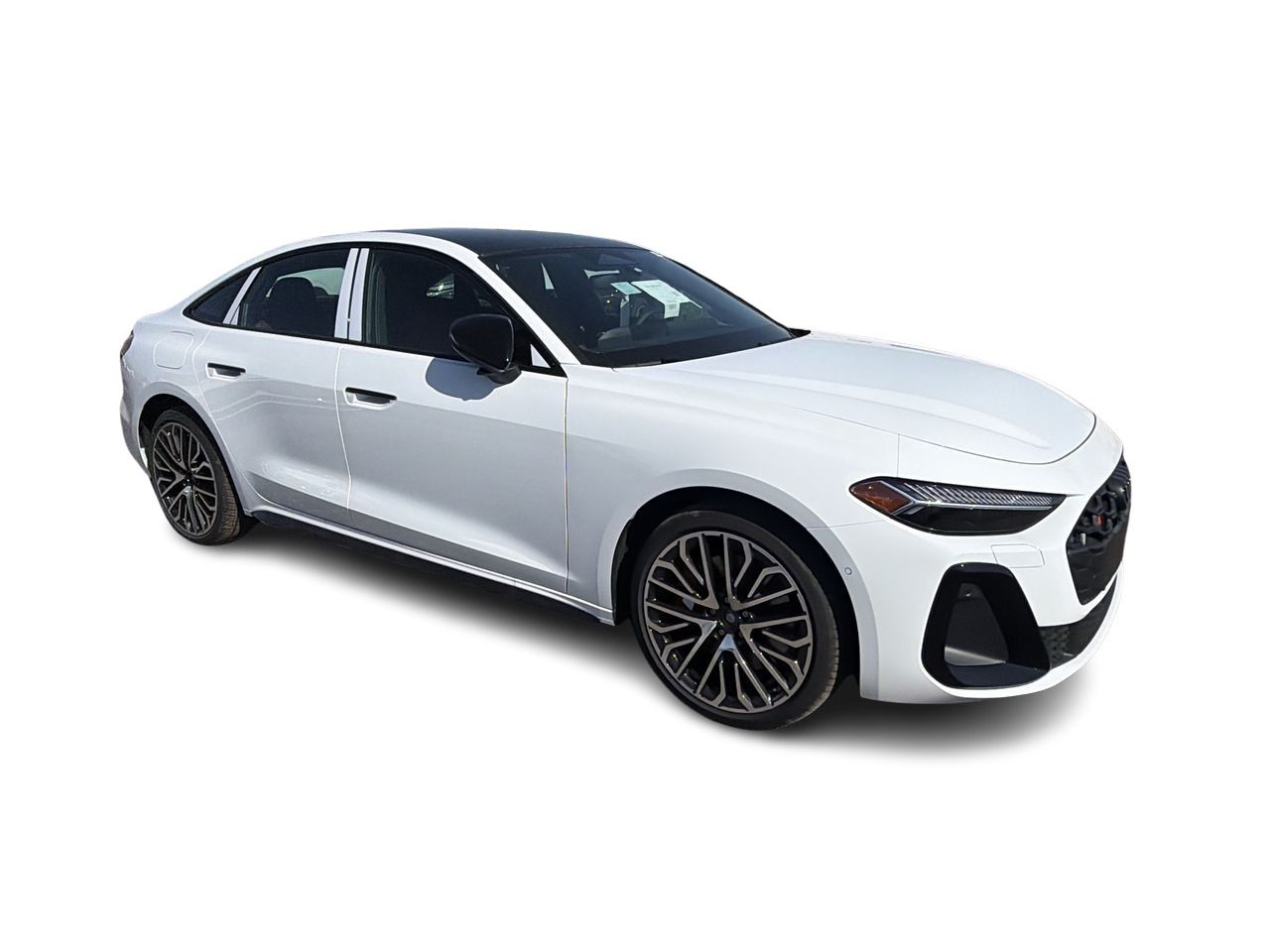 2026 Audi S5 in Thornhill, Ontario