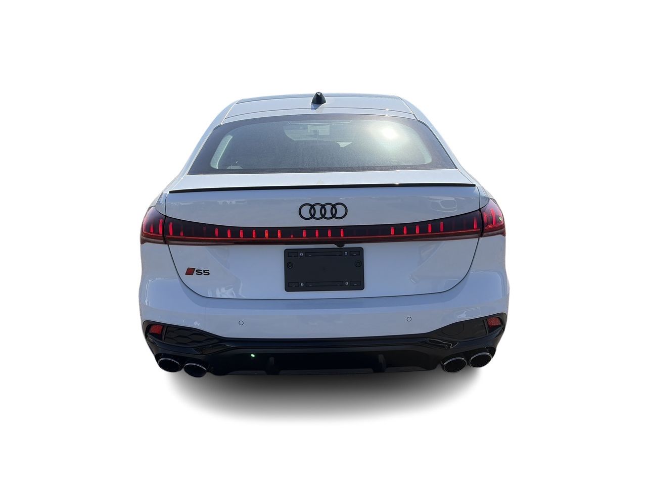 2026 Audi S5 in Thornhill, Ontario