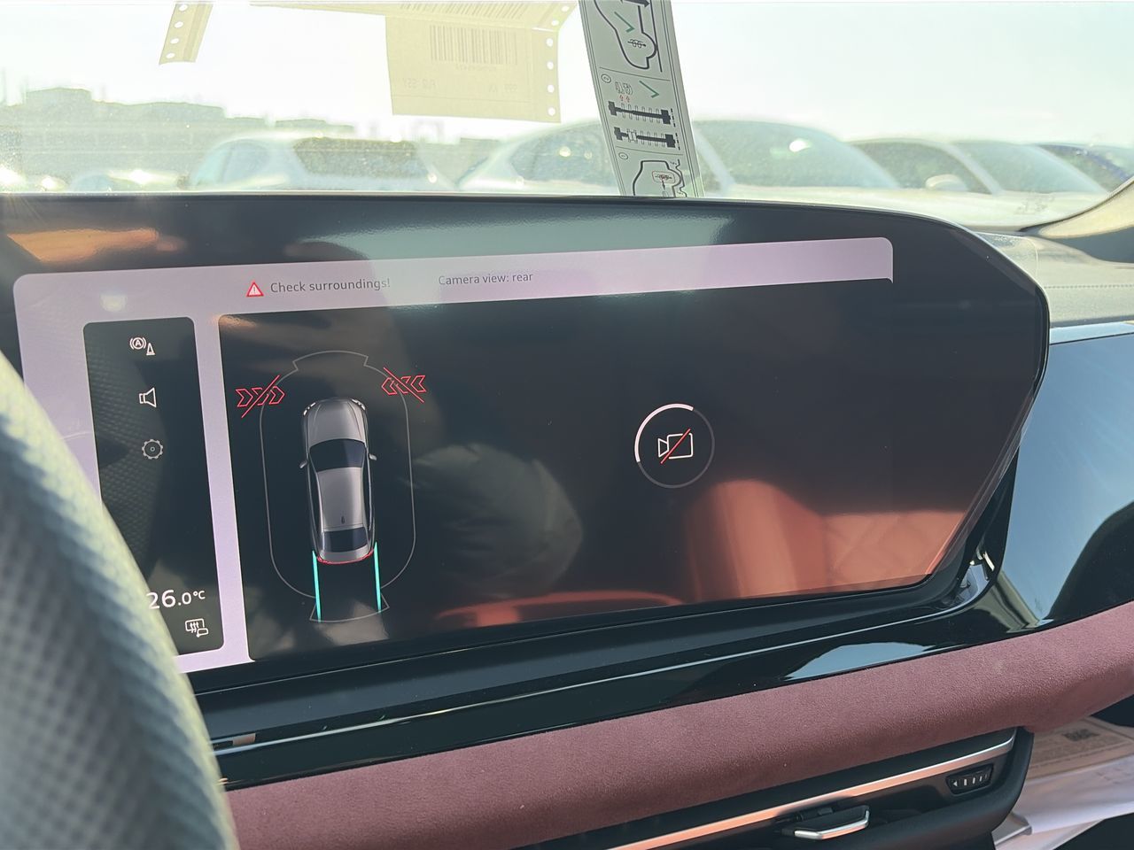2026 Audi S5 in Thornhill, Ontario