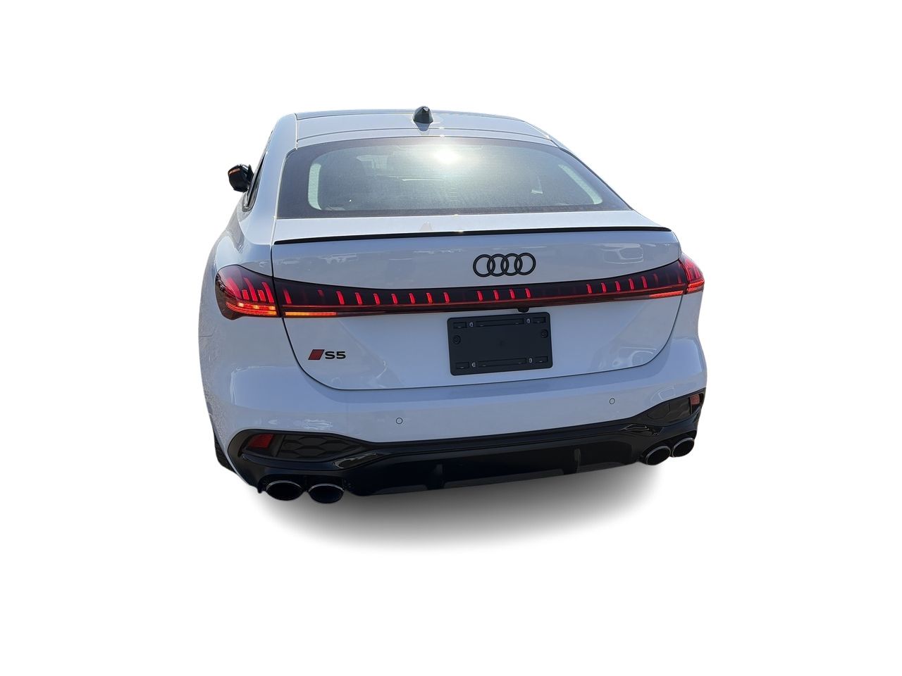 2026 Audi S5 in Thornhill, Ontario