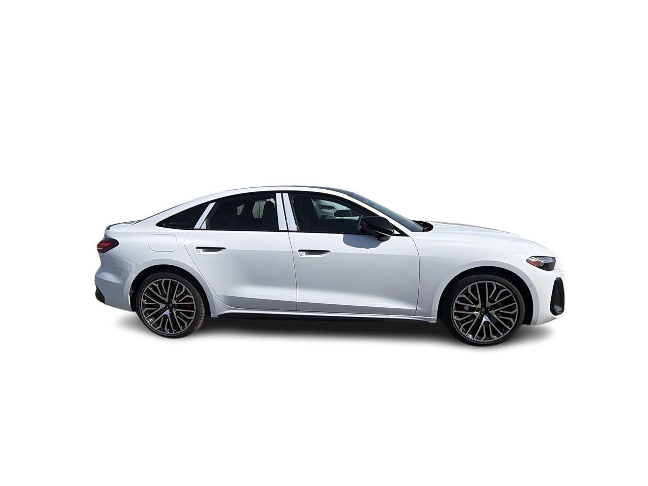 2026 Audi S5 in Thornhill, Ontario