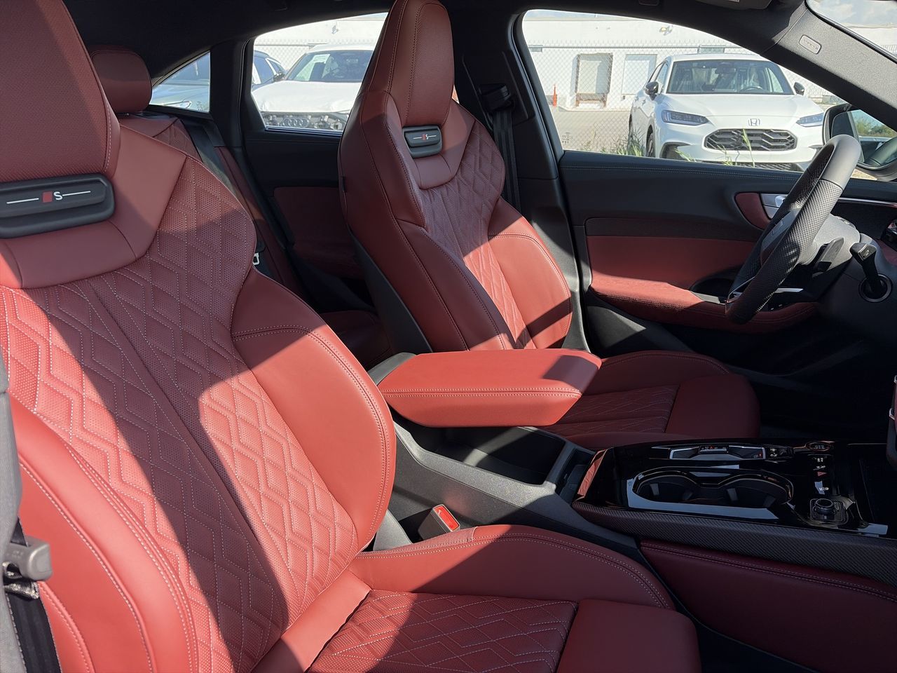 2026 Audi S5 in Thornhill, Ontario