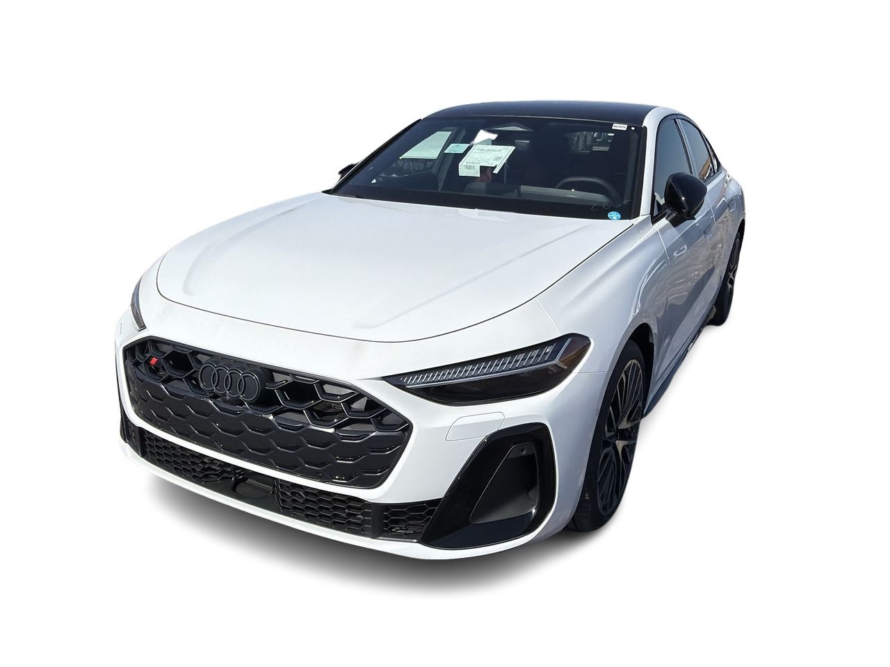 2026 Audi S5 in Thornhill, Ontario