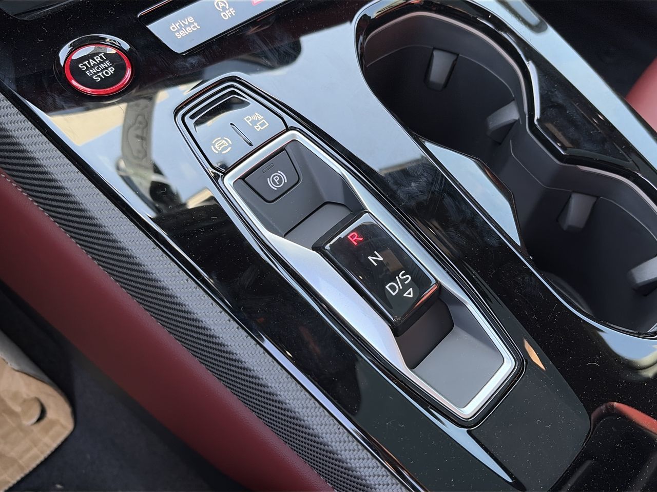 2026 Audi S5 in Thornhill, Ontario