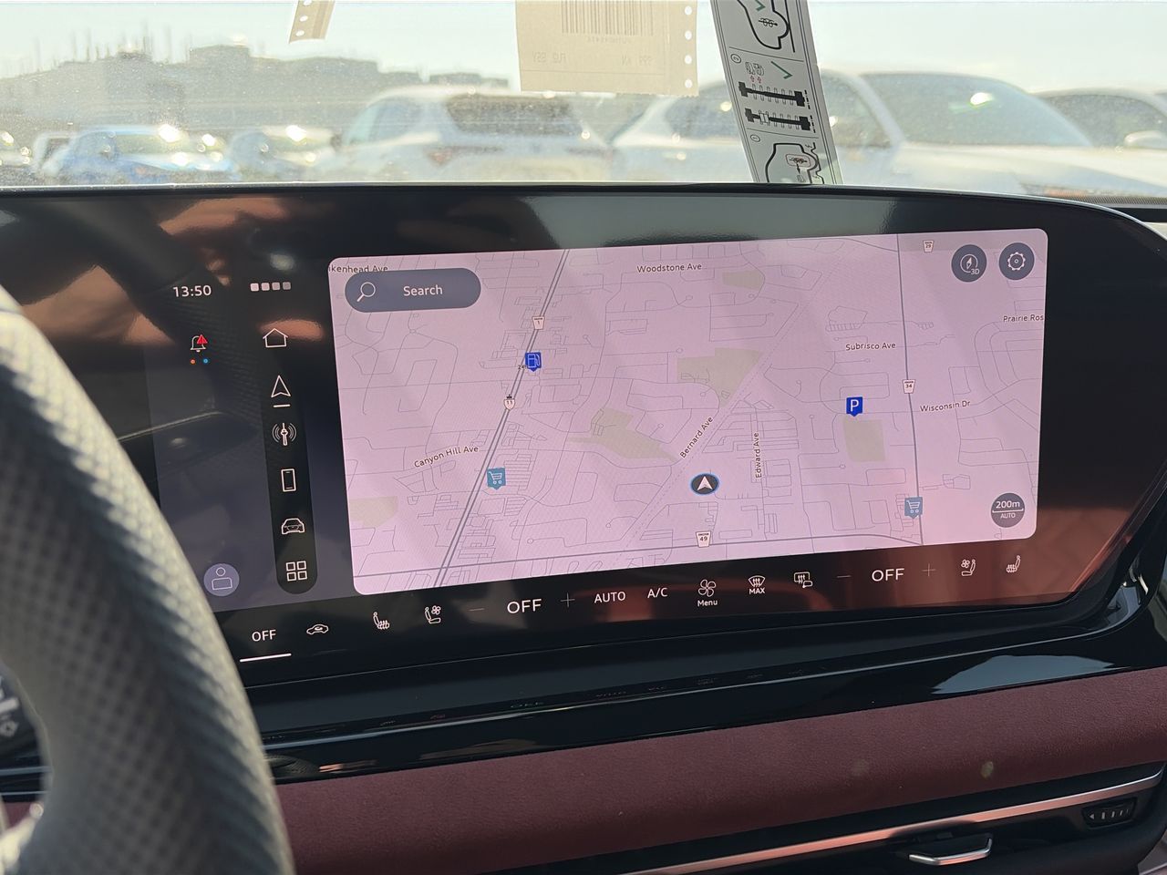 2026 Audi S5 in Thornhill, Ontario