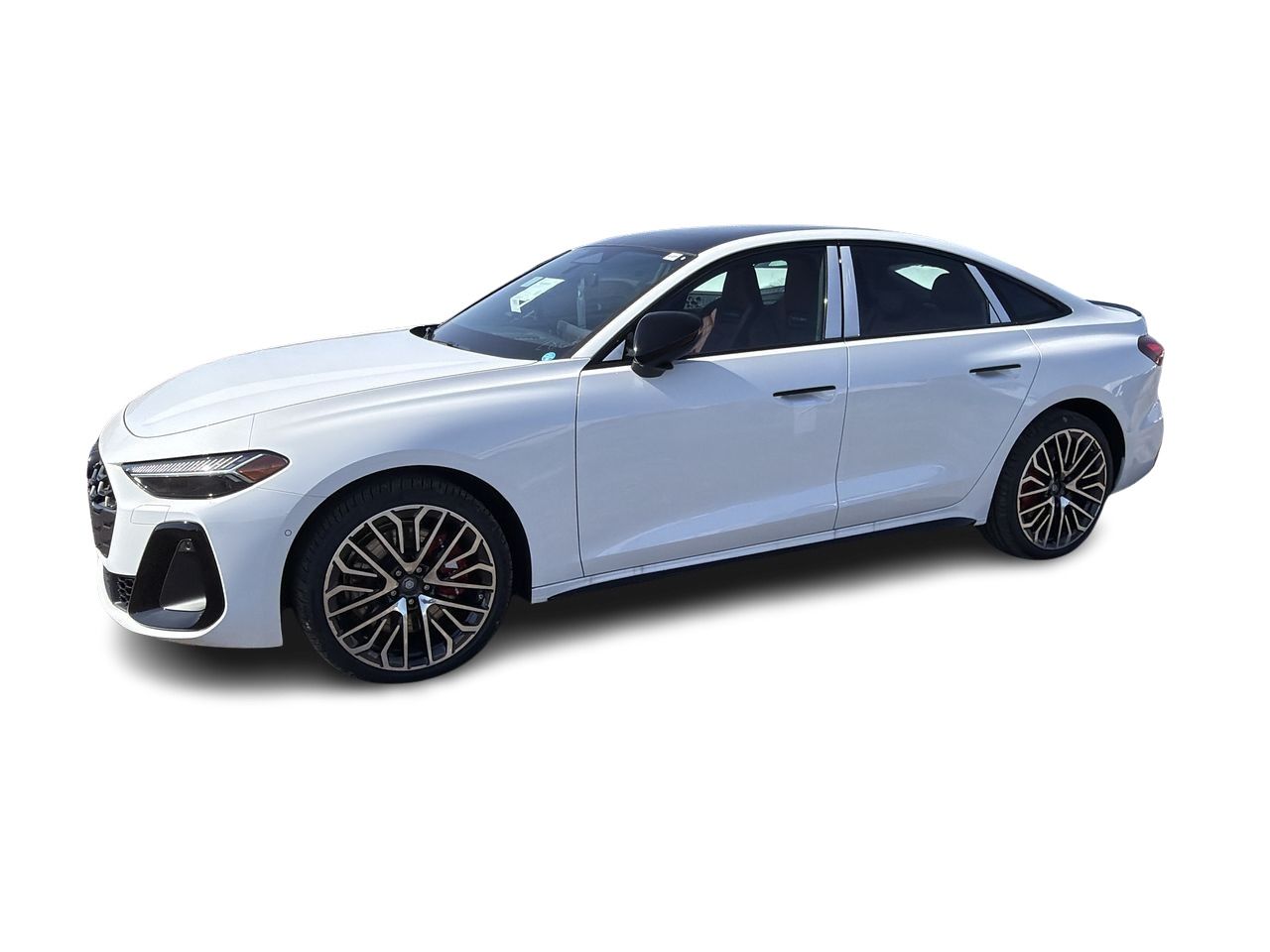2026 Audi S5 in Thornhill, Ontario