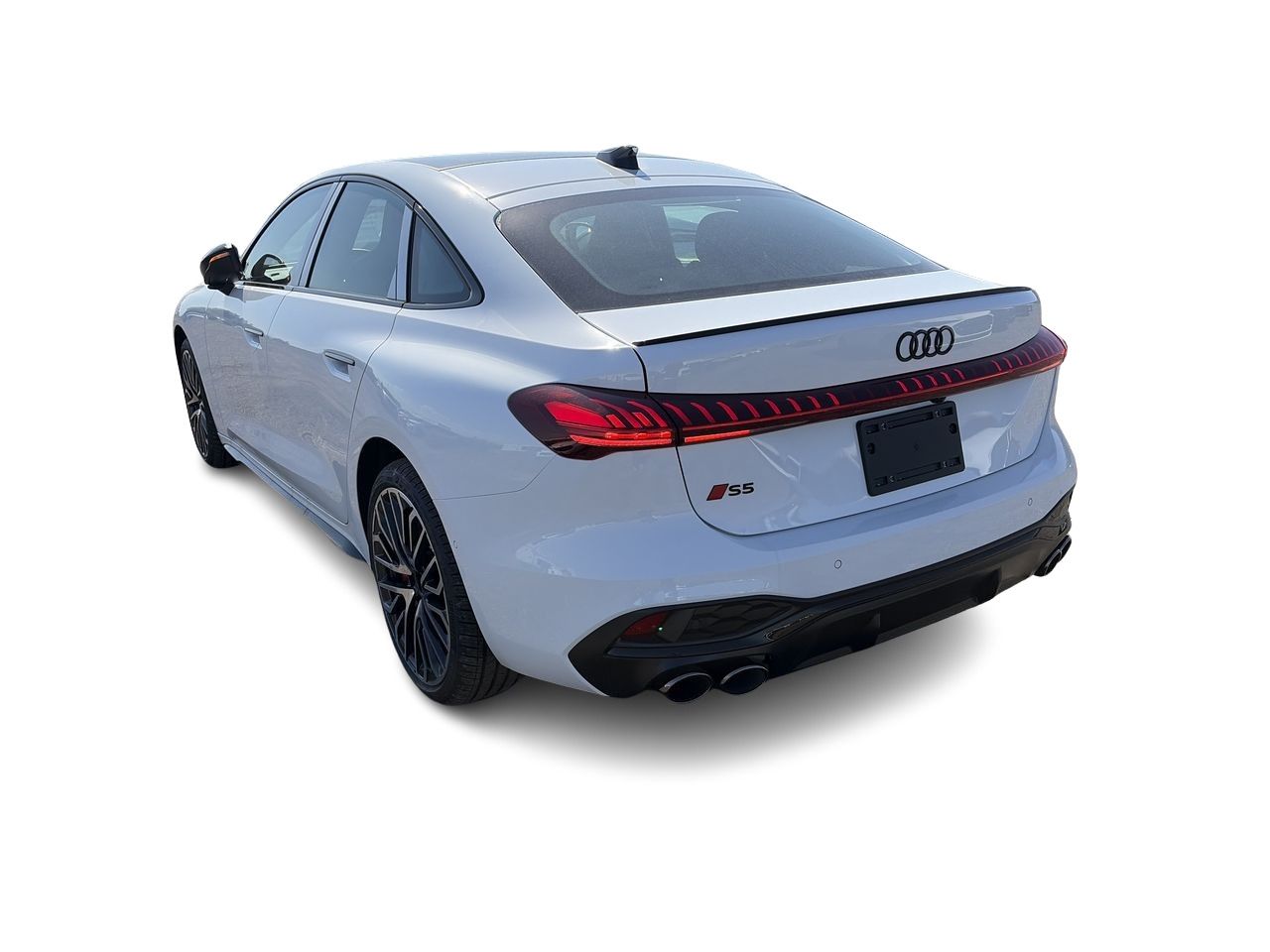 2026 Audi S5 in Thornhill, Ontario