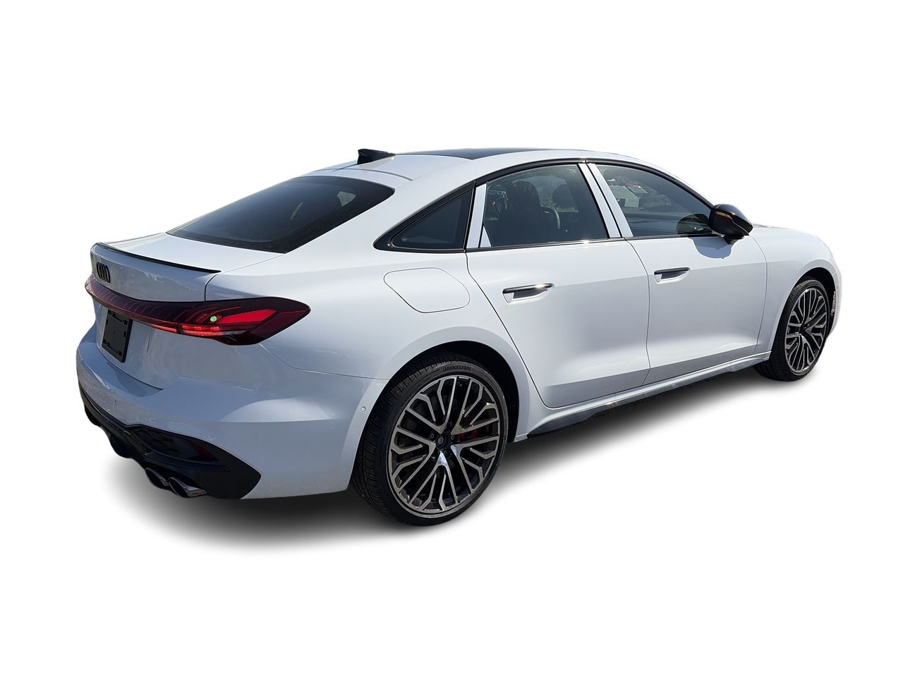 2026 Audi S5 in Thornhill, Ontario