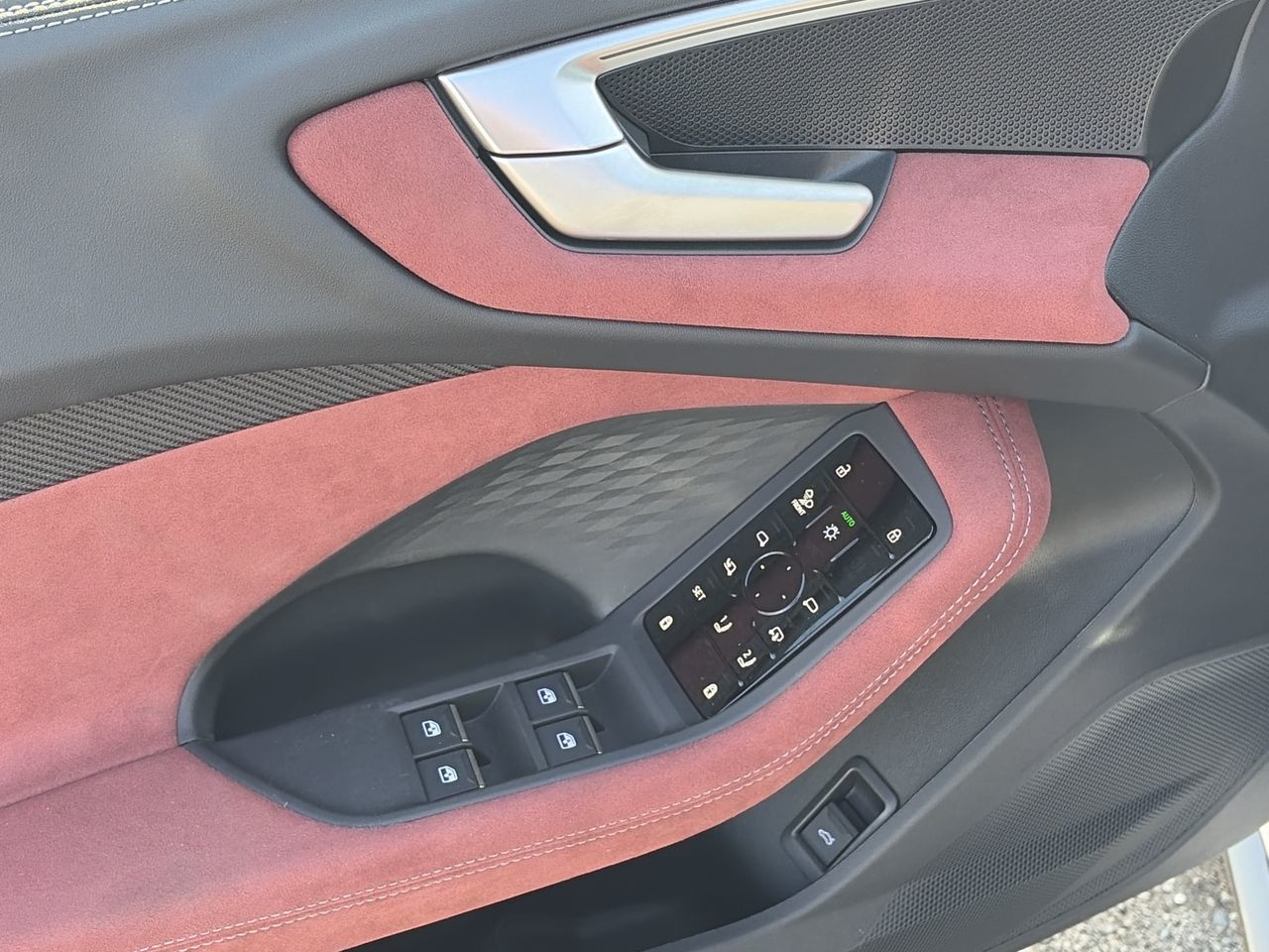 2026 Audi S5 in Thornhill, Ontario