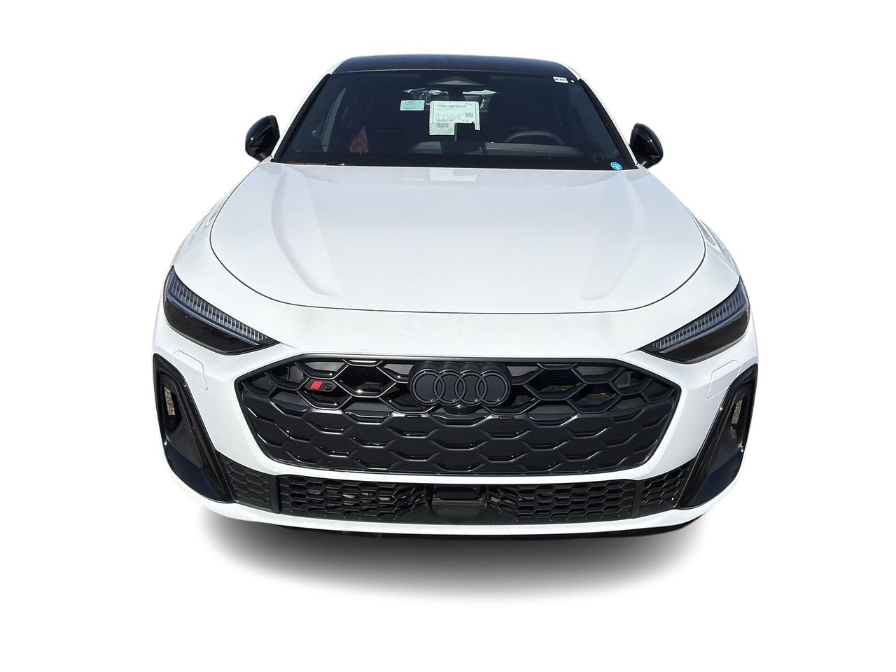 2026 Audi S5 in Thornhill, Ontario