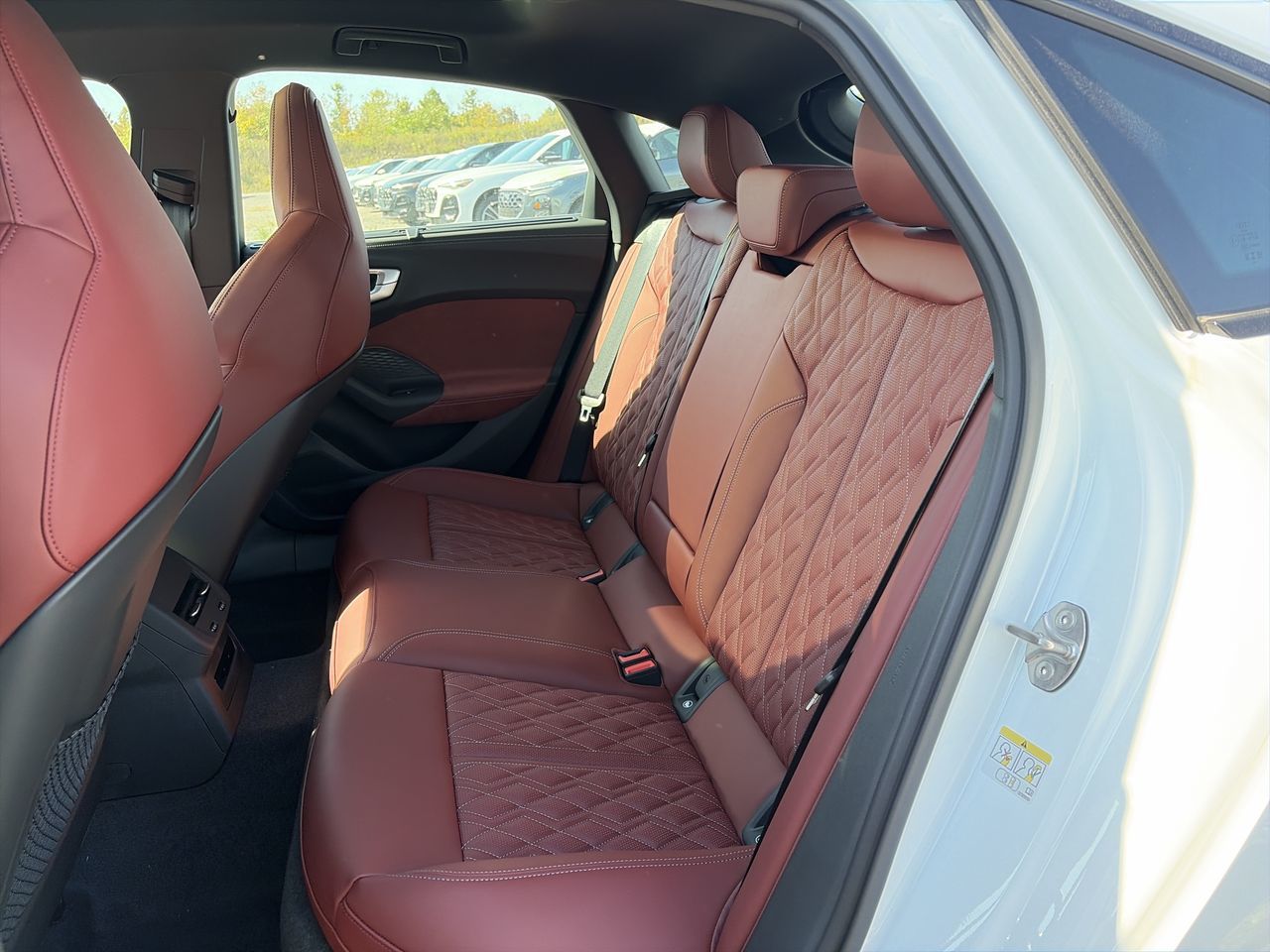 2026 Audi S5 in Thornhill, Ontario