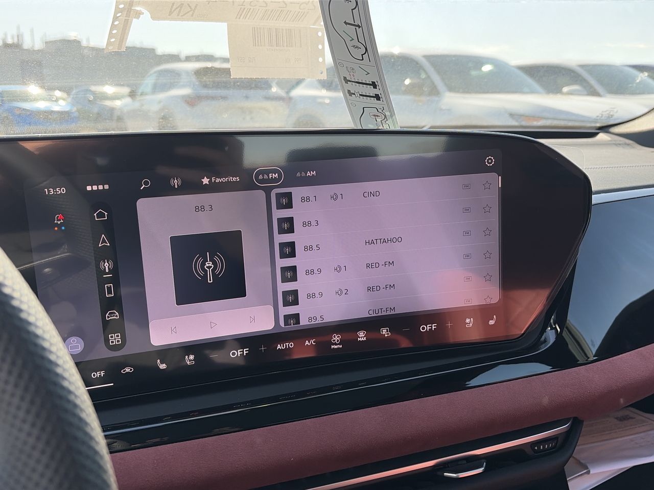 2026 Audi S5 in Thornhill, Ontario