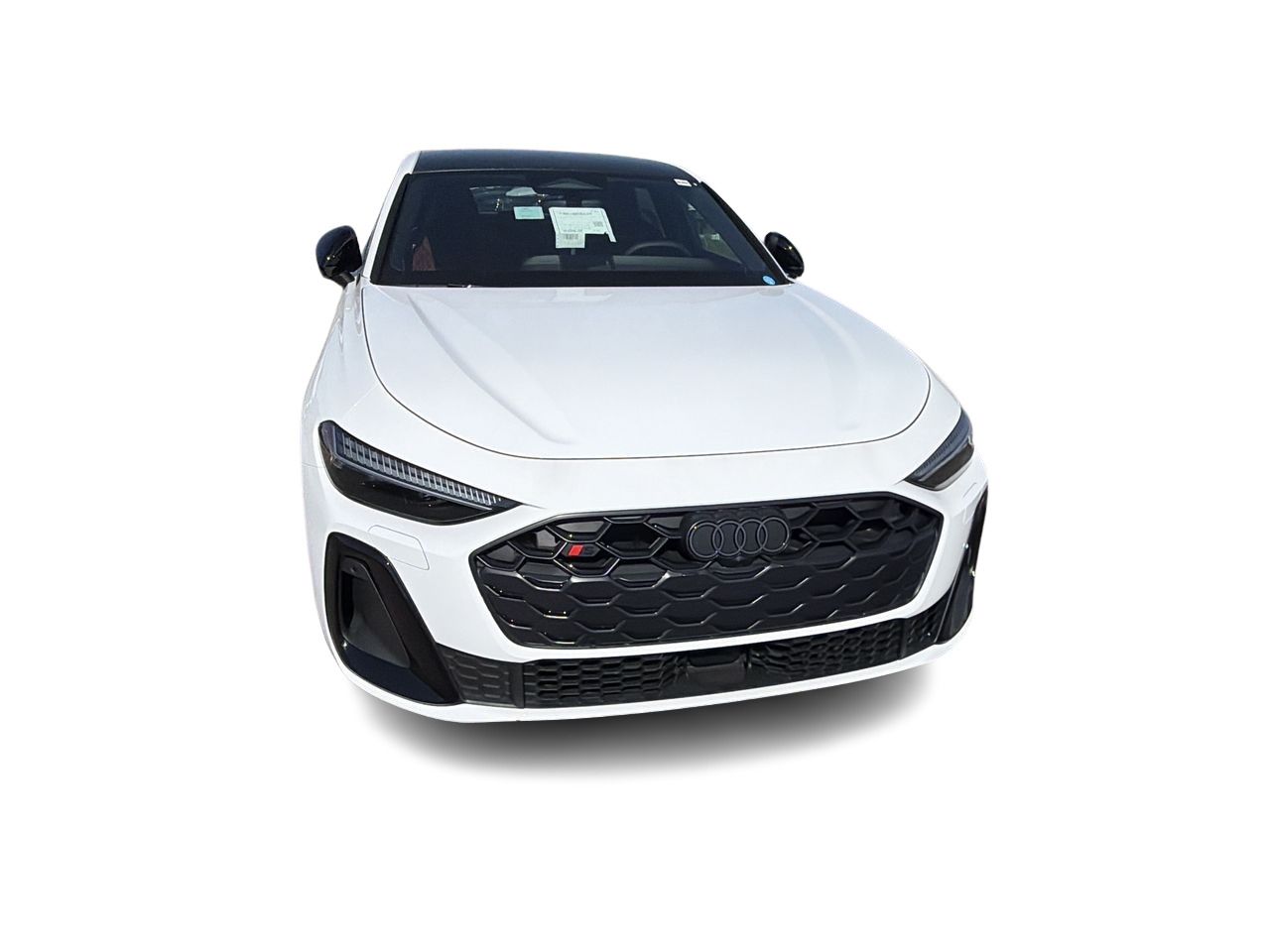 2026 Audi S5 in Thornhill, Ontario