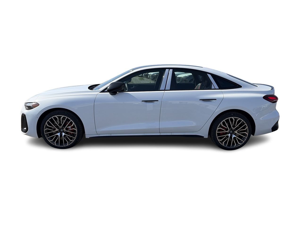 2026 Audi S5 in Thornhill, Ontario