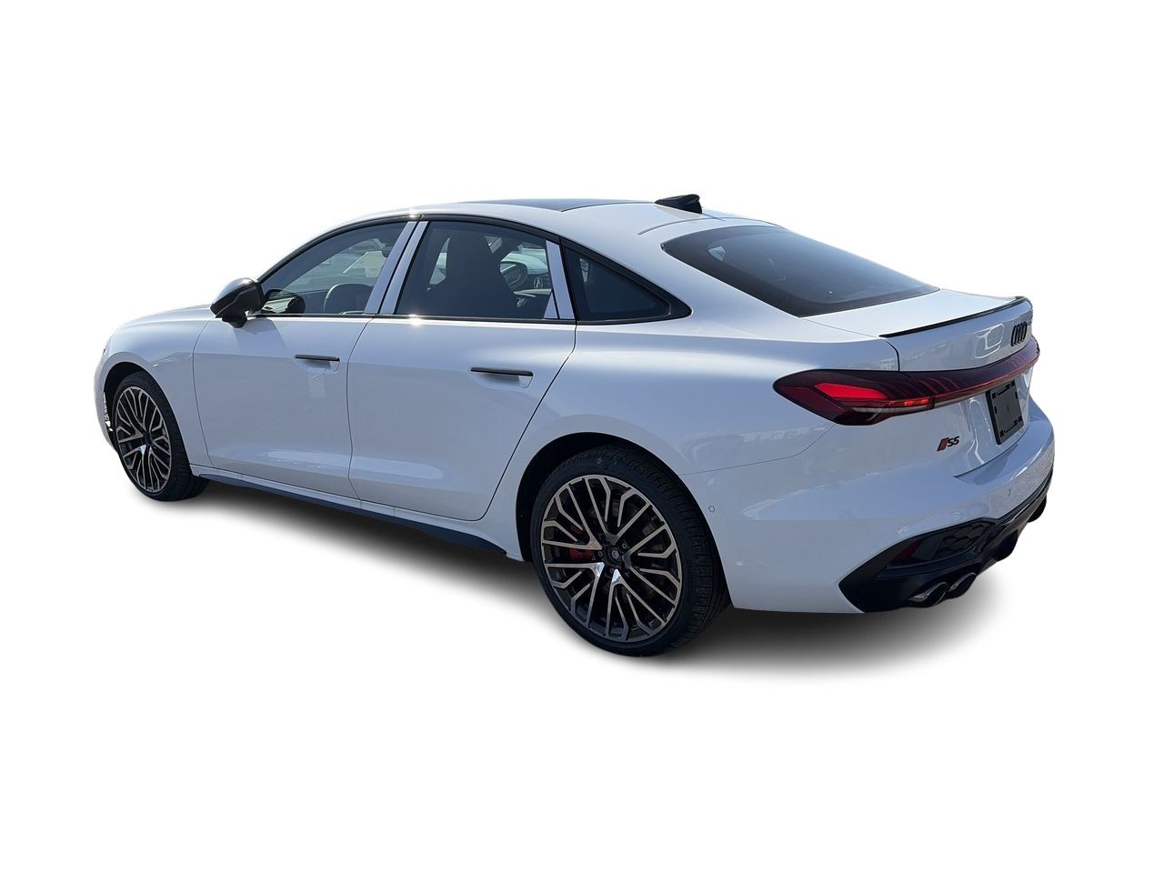 2026 Audi S5 in Thornhill, Ontario