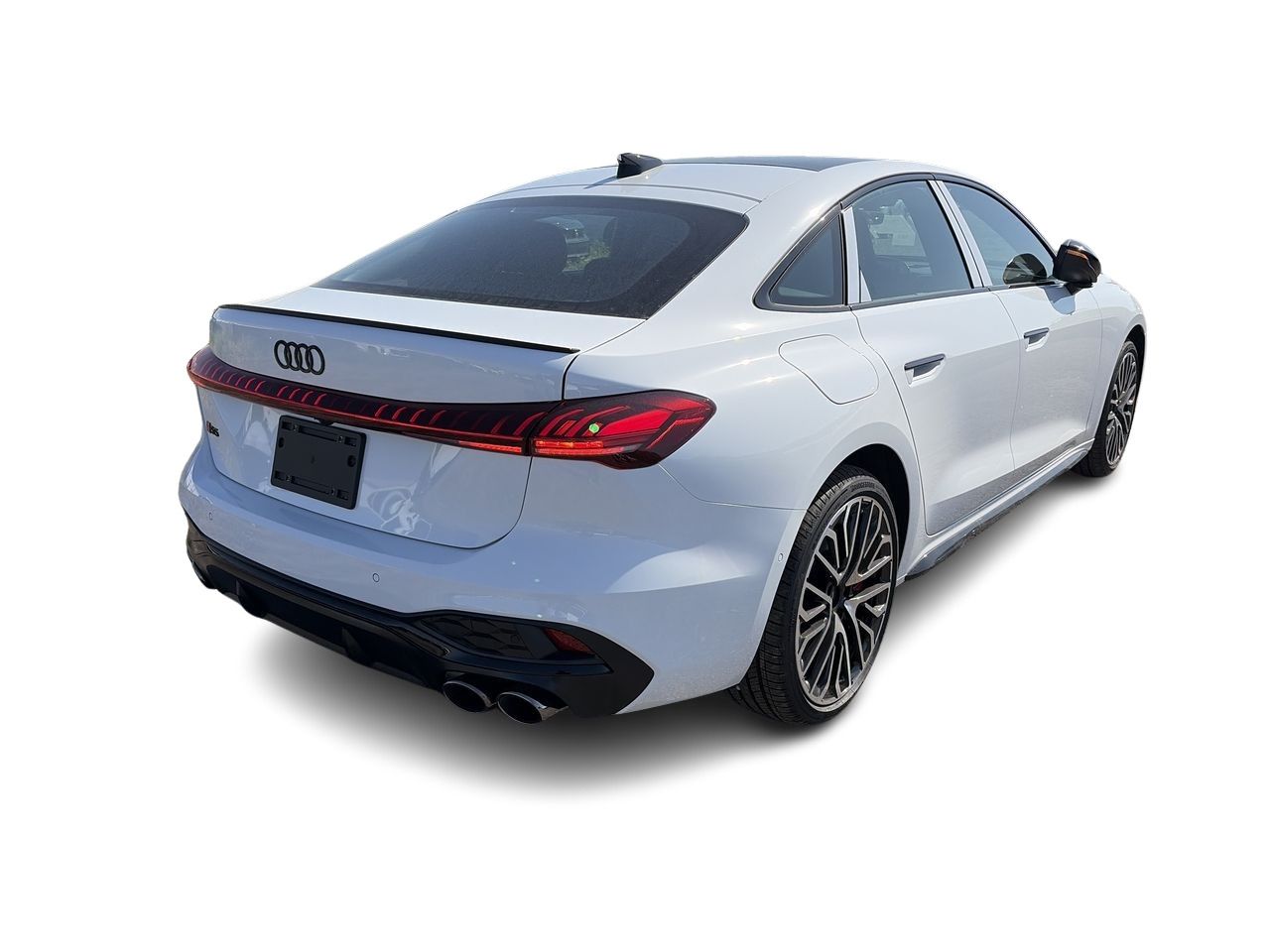 2026 Audi S5 in Thornhill, Ontario