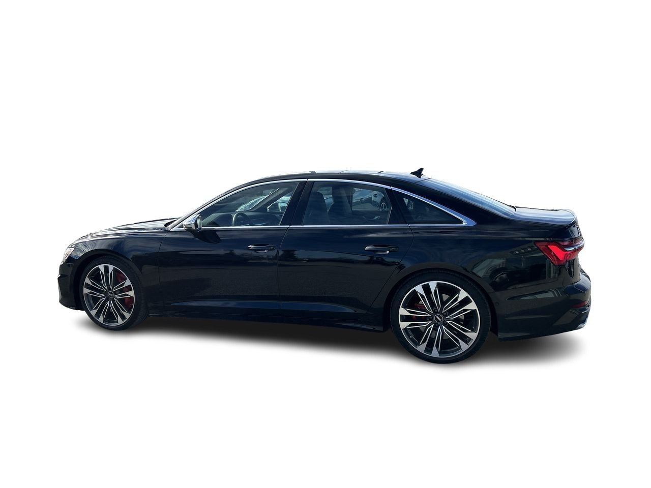 2025 Audi S6 Sedan in Thornhill, Ontario