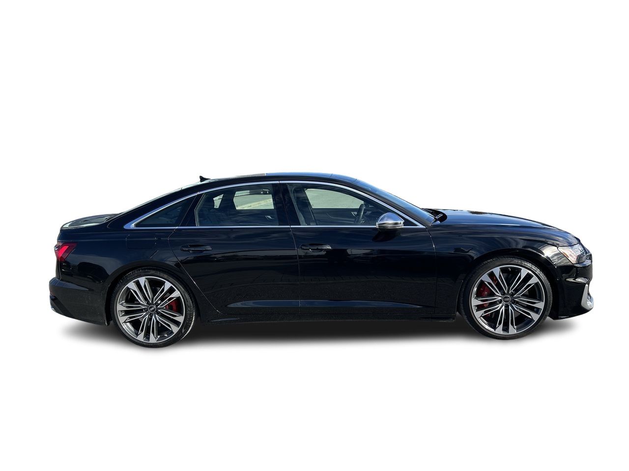 2025 Audi S6 Sedan in Thornhill, Ontario
