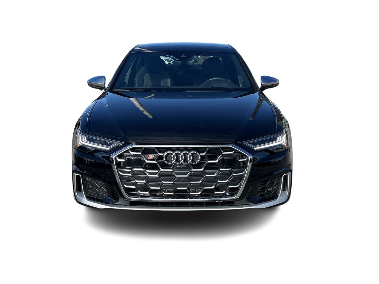 2025 Audi S6 Sedan in Thornhill, Ontario