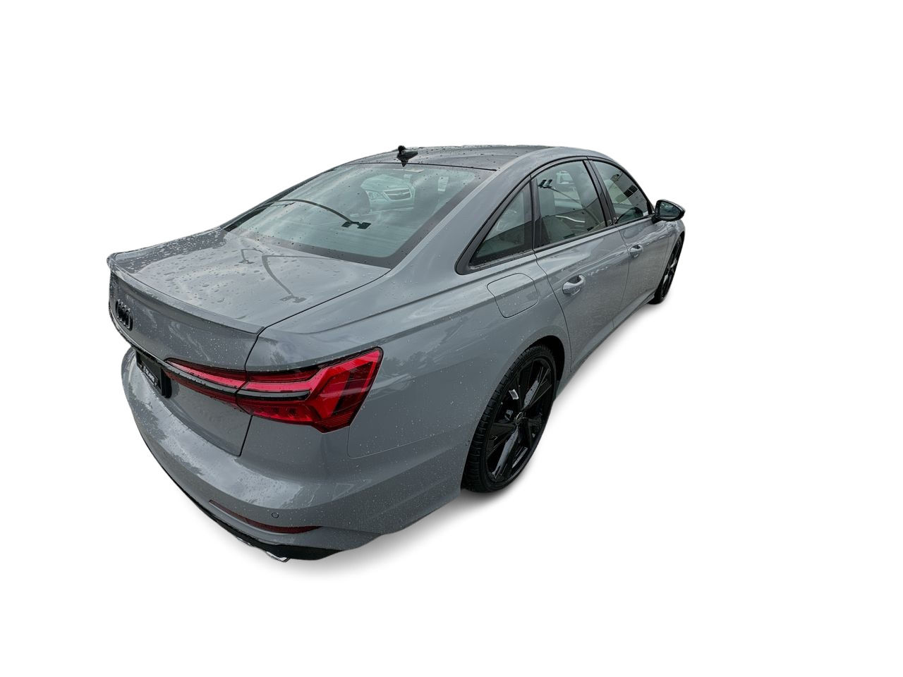 2025 Audi S6 in Thornhill, Ontario